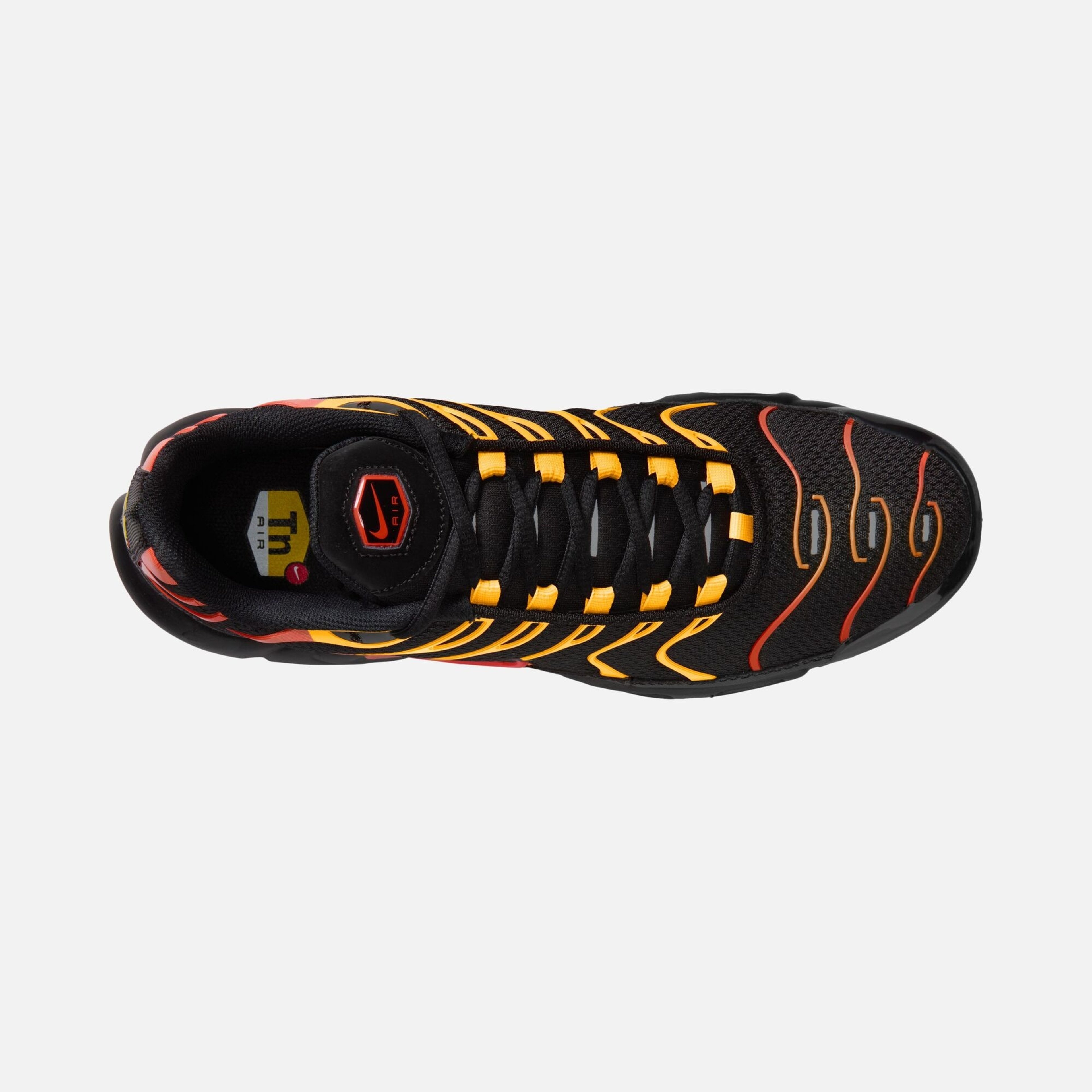 Nike Air Max Plus SS25 Erkek Spor Ayakkabı