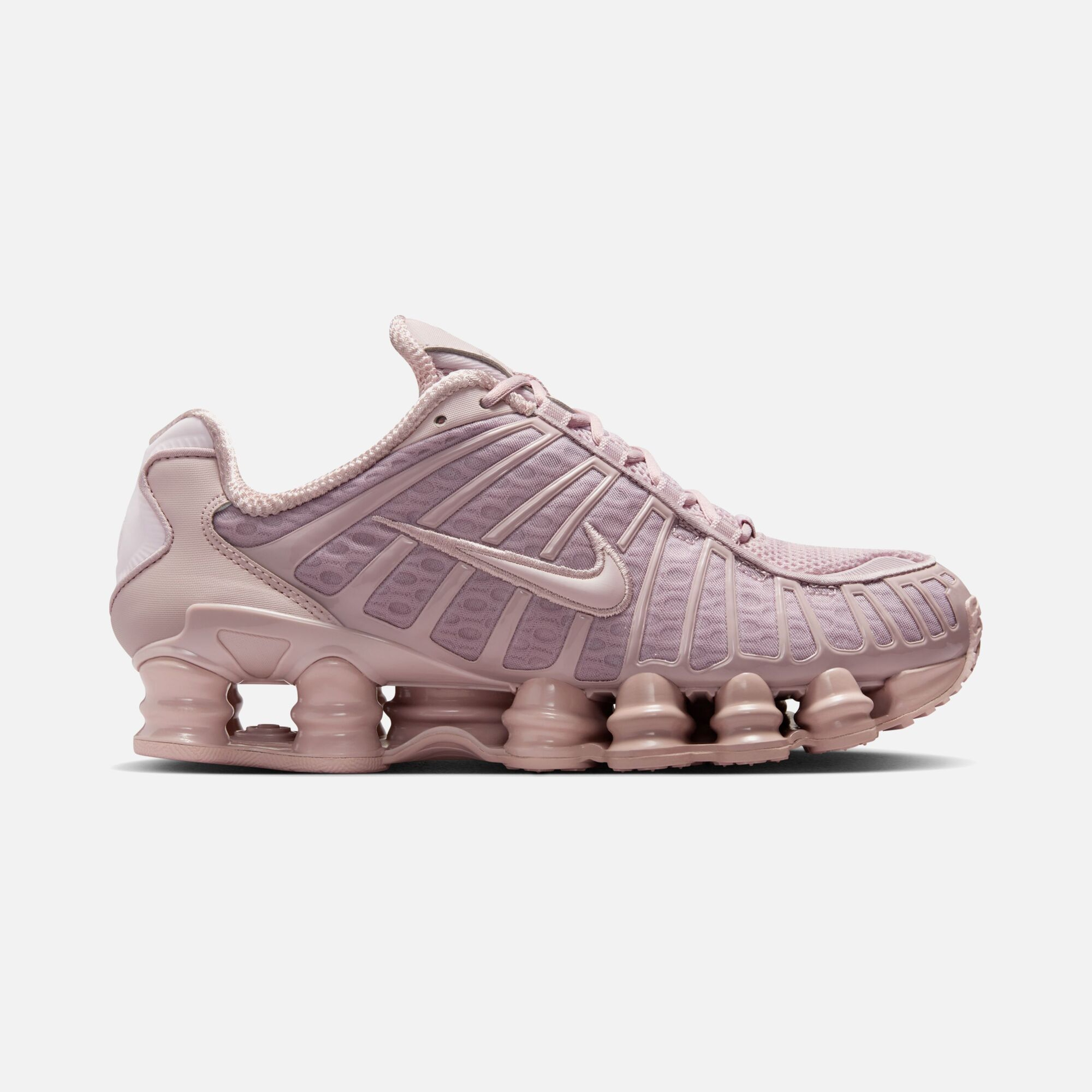Nike Shox TL Sportswear Kadın Spor Ayakkabı