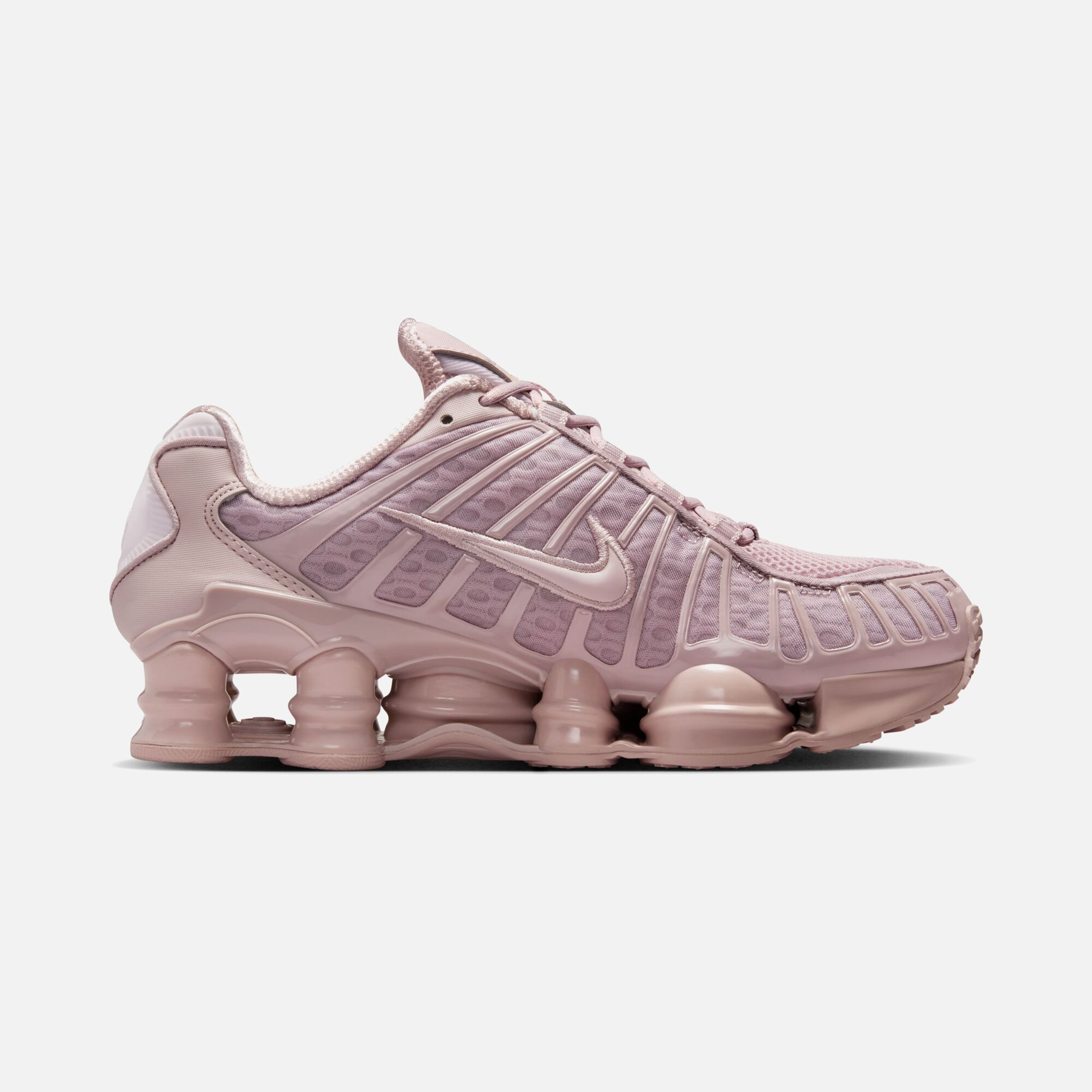 Nike Shox TL Sportswear Kadın Spor Ayakkabı