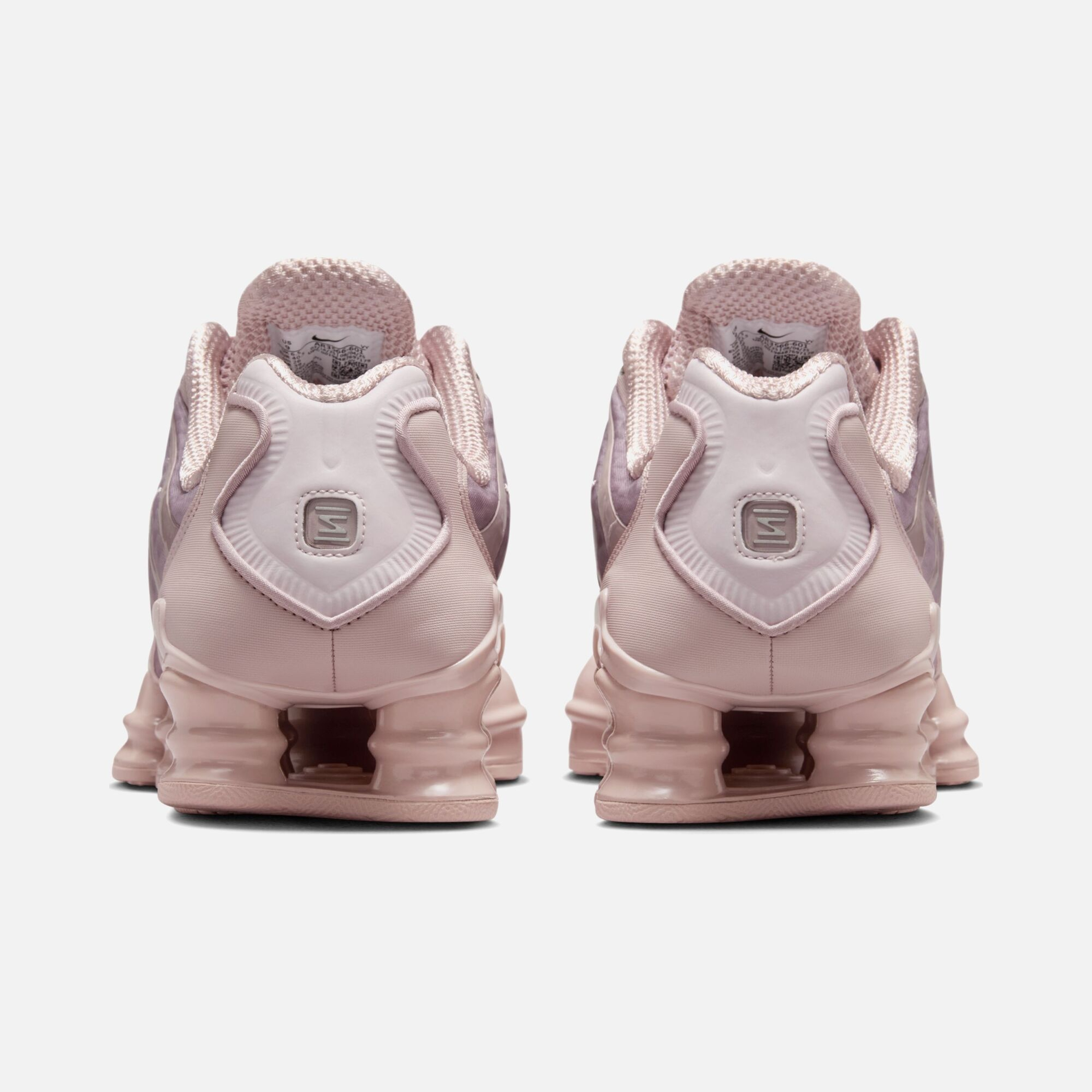 Nike Shox TL Sportswear Kadın Spor Ayakkabı | Barçın