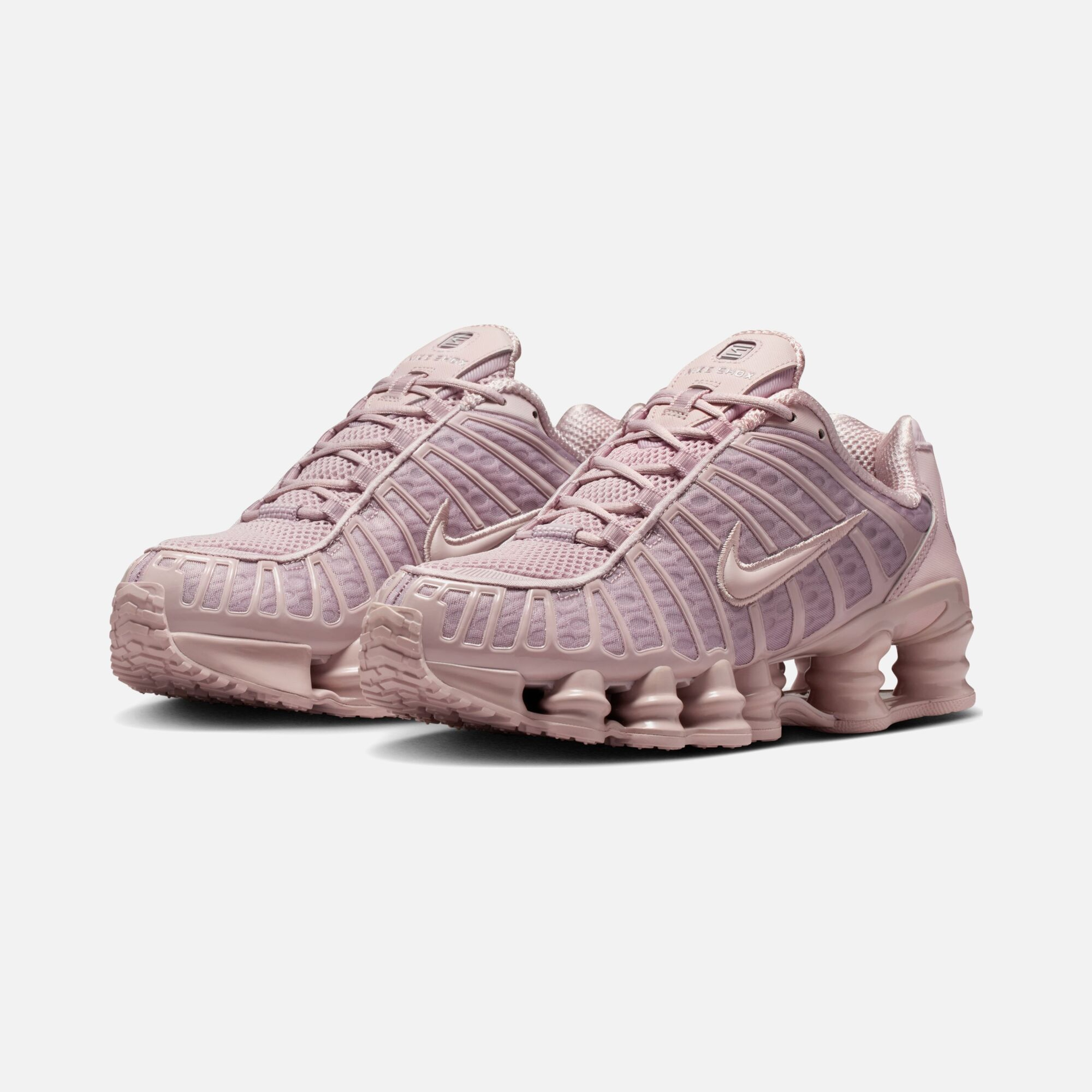 Nike Women's Shox TL (るい様) Nike Shox TL Sportswear Kadın Spor Ayakkabı | Barçın