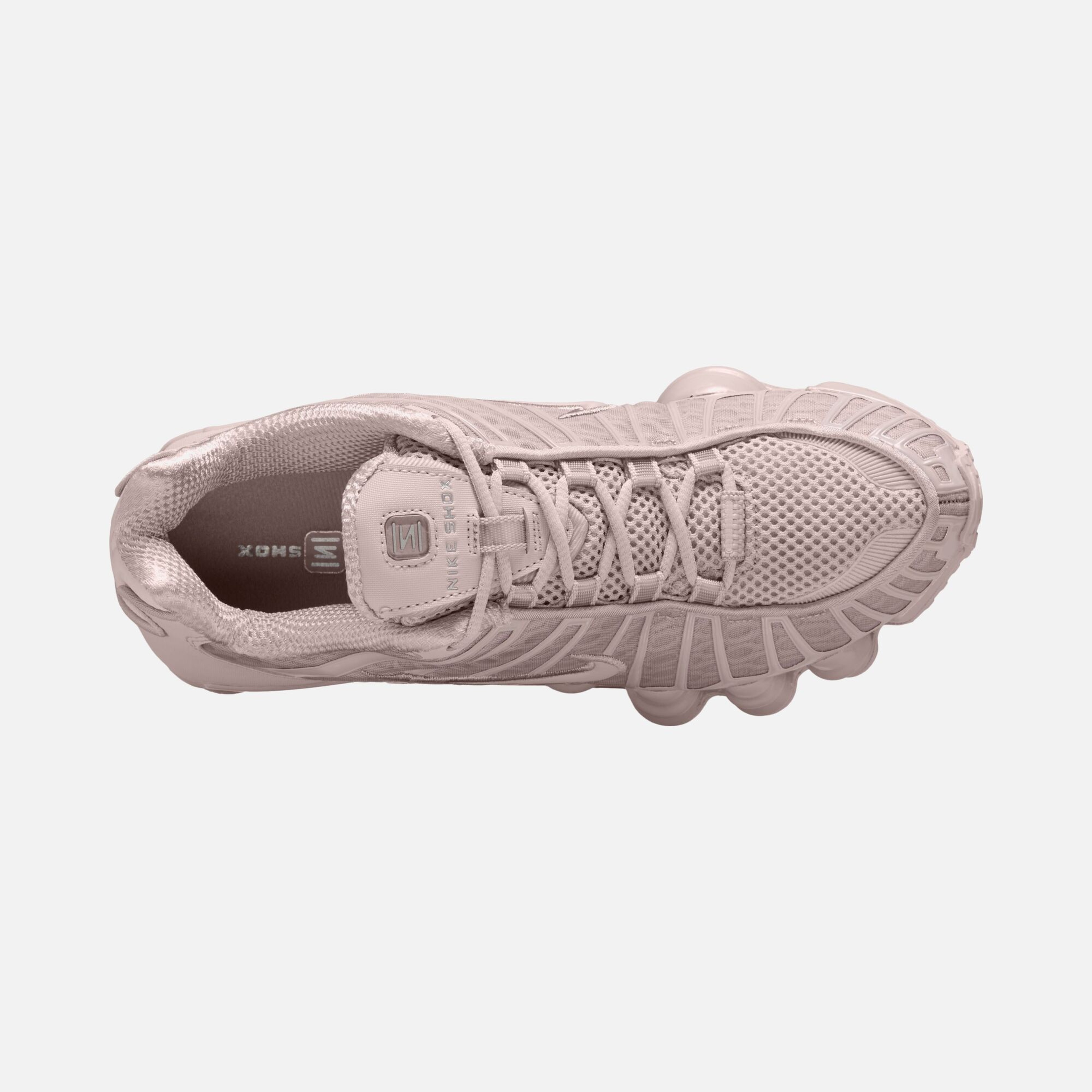 Nike Shox TL Sportswear Kadın Spor Ayakkabı