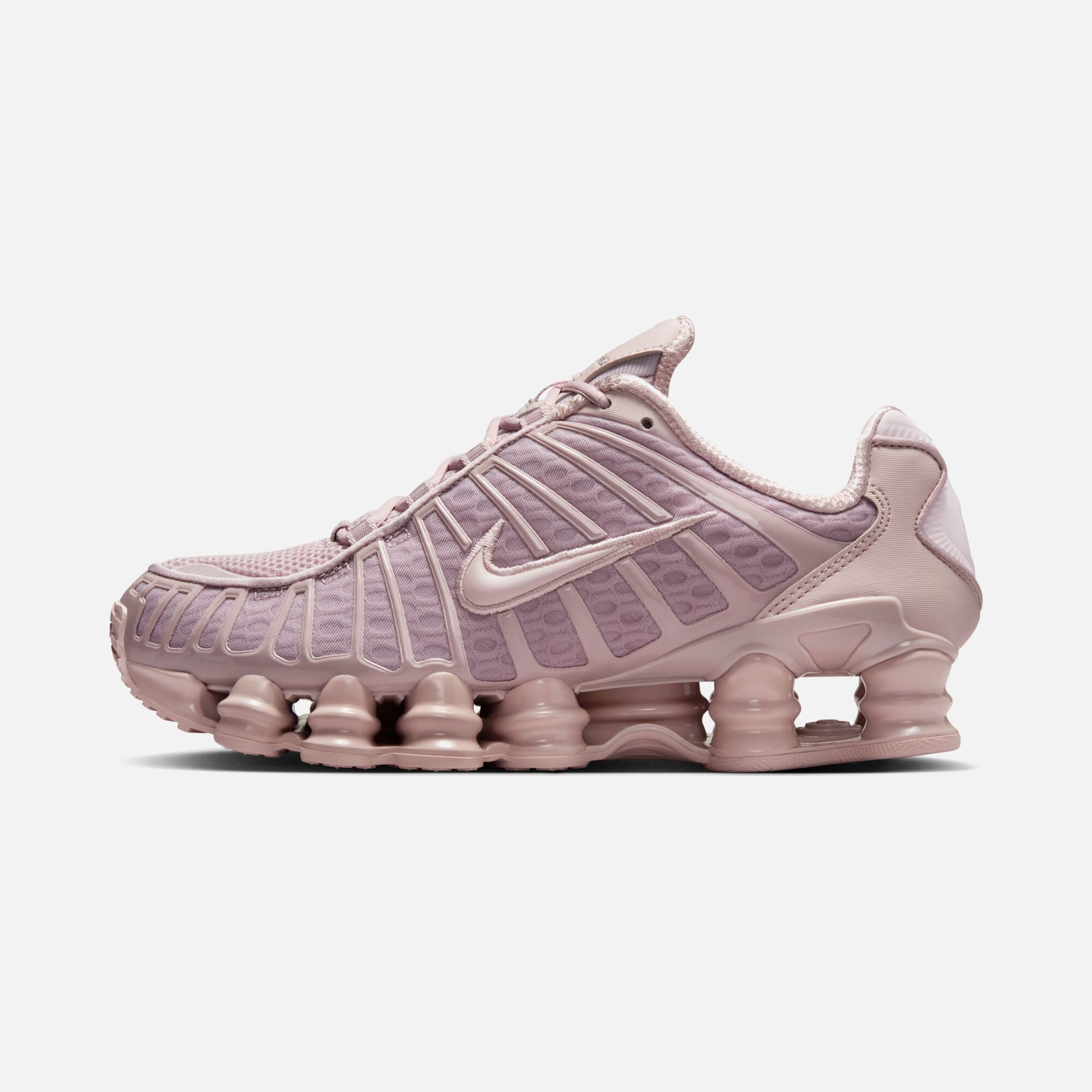Nike Shox TL Sportswear Kadın Spor Ayakkabı