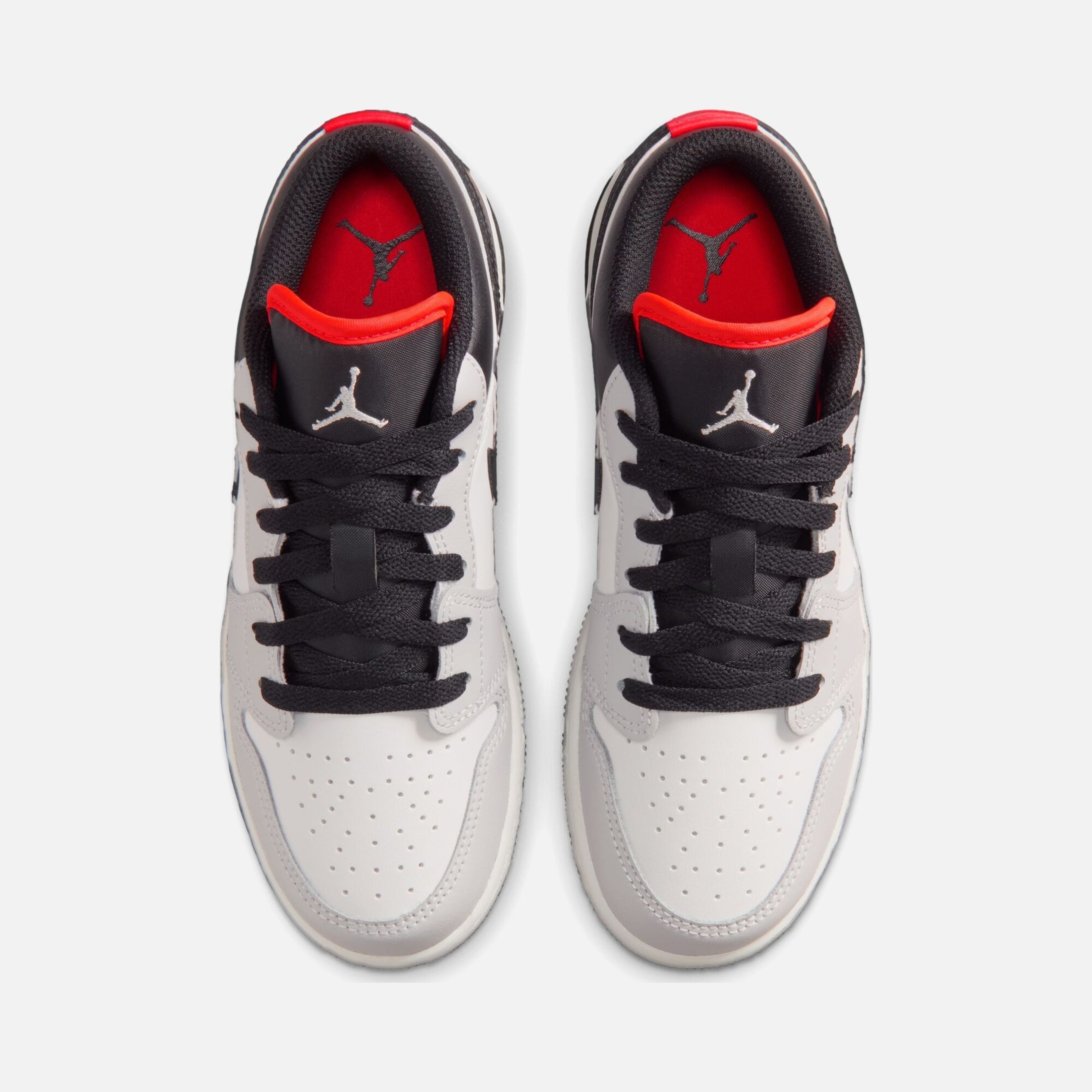 Nike Air Jordan 1 Low SS25 (GS) Spor Ayakkabı