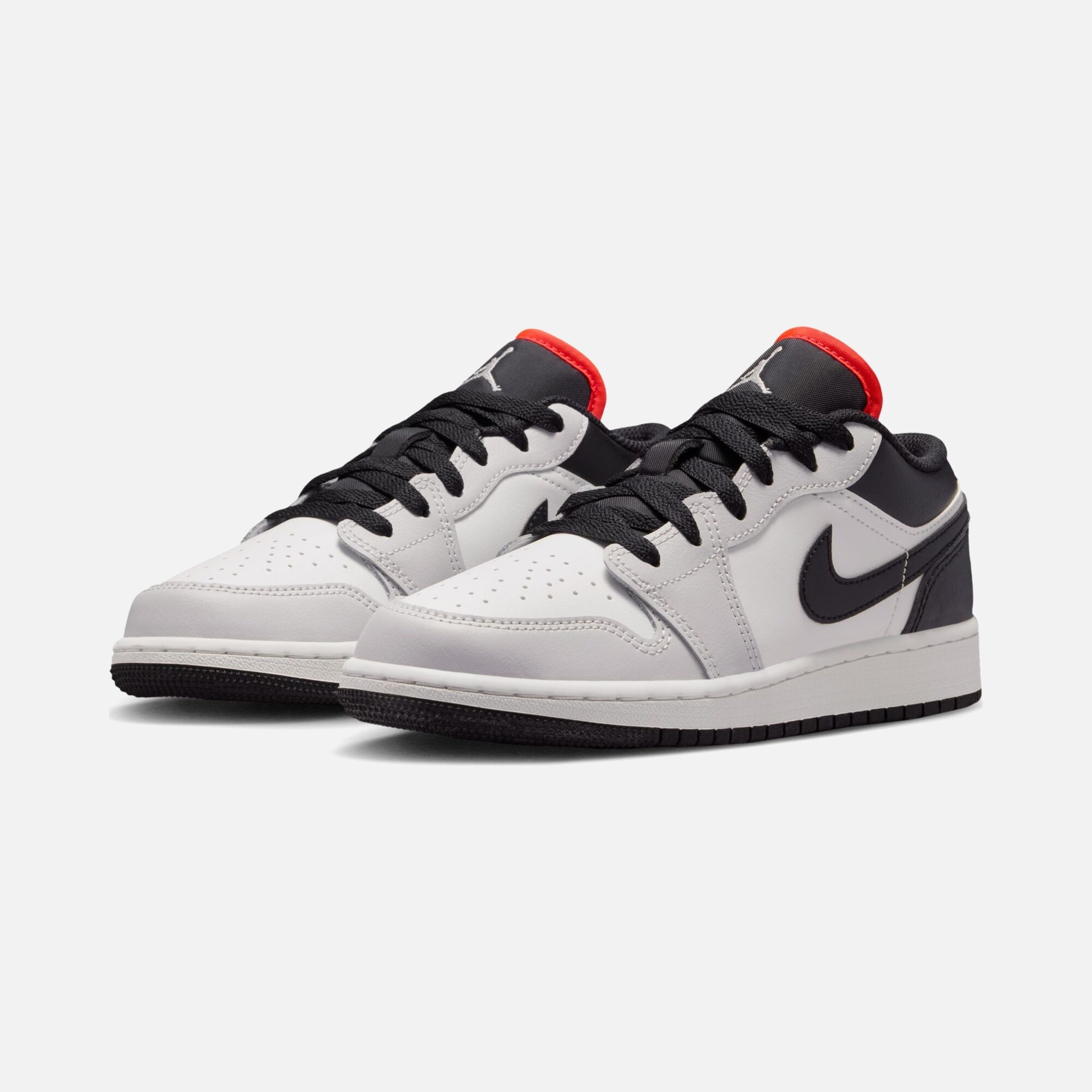 Nike Air Jordan 1 Low SS25 (GS) Spor Ayakkabı