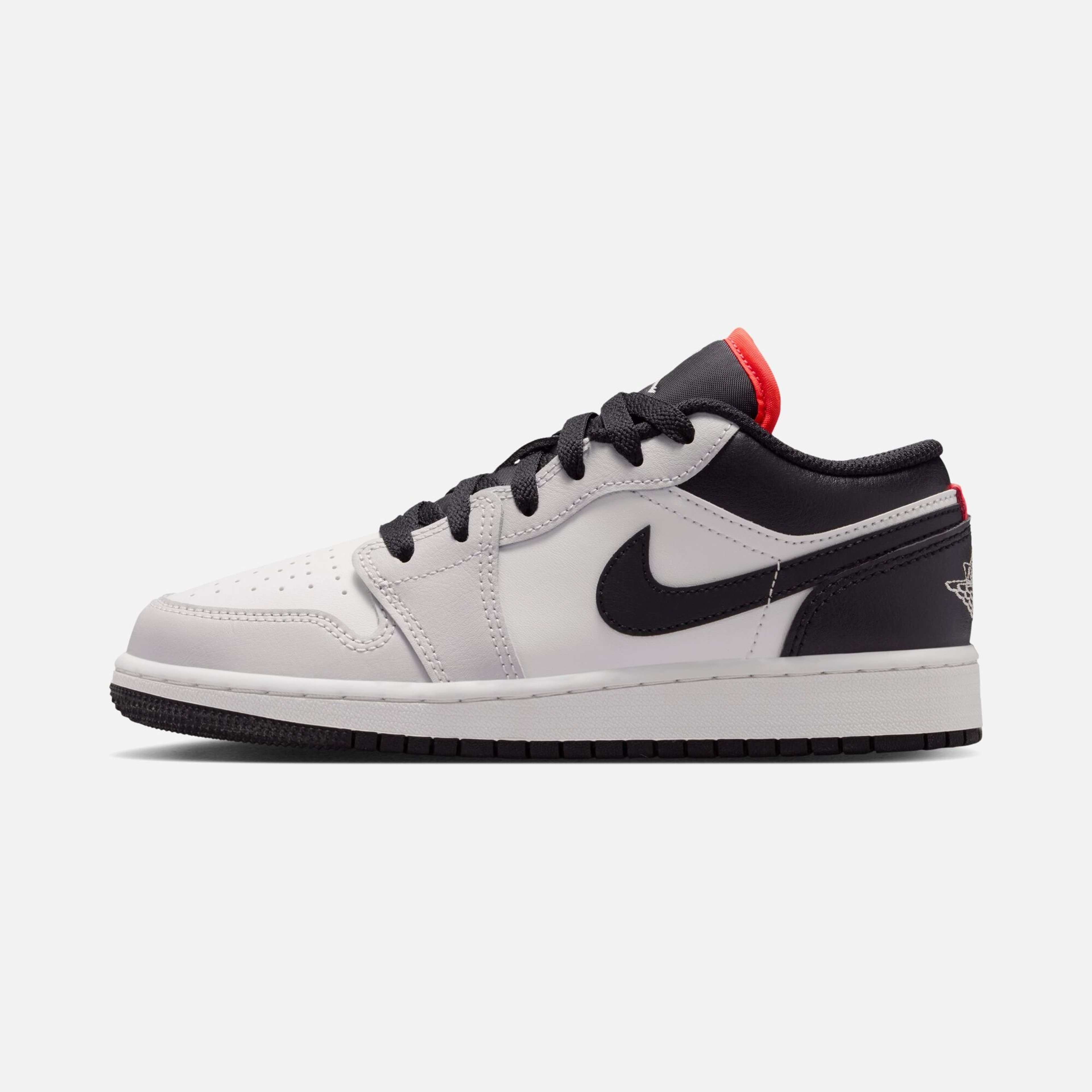 Nike Air Jordan 1 Low SS25 (GS) Spor Ayakkabı