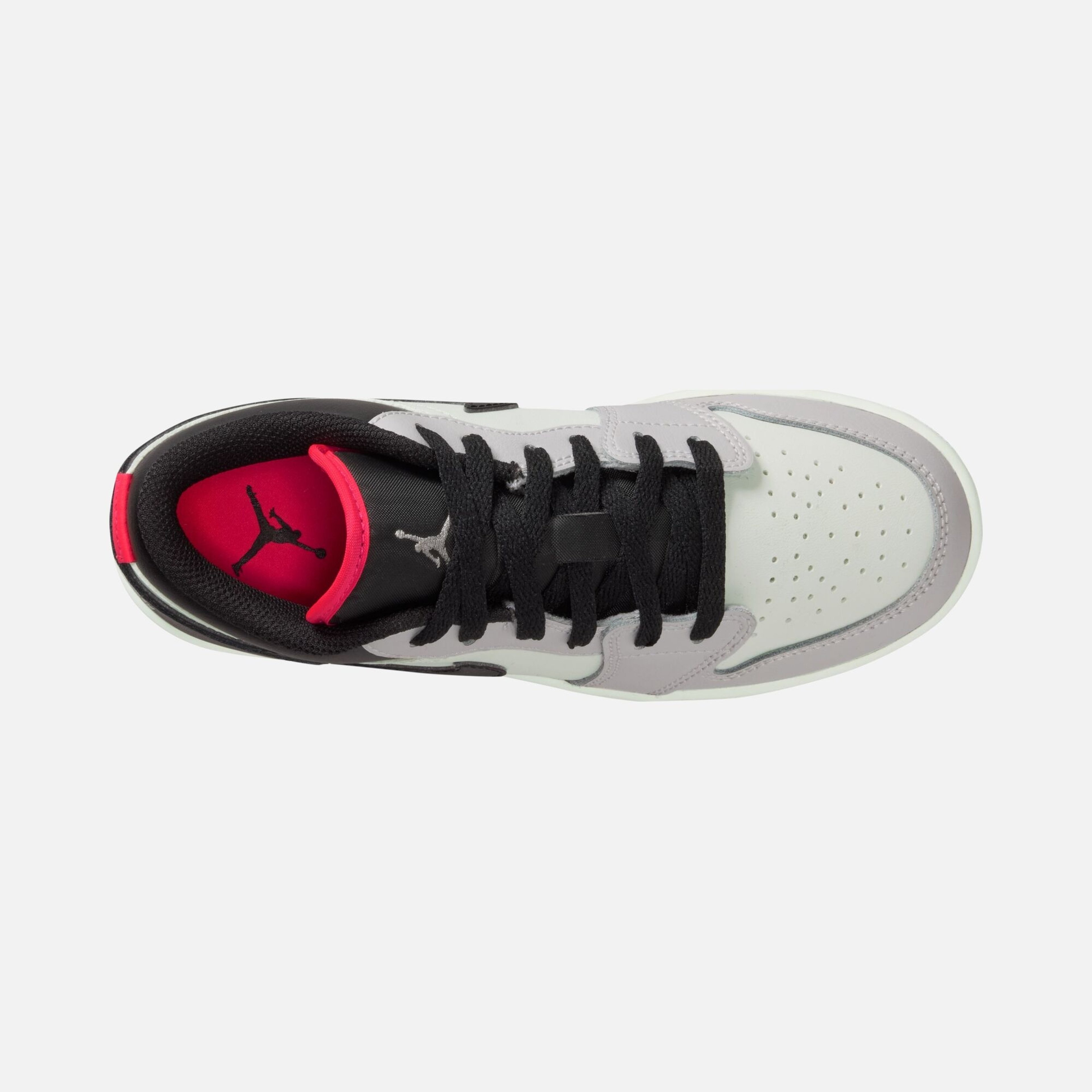 Nike Air Jordan 1 Low SS25 (GS) Spor Ayakkabı