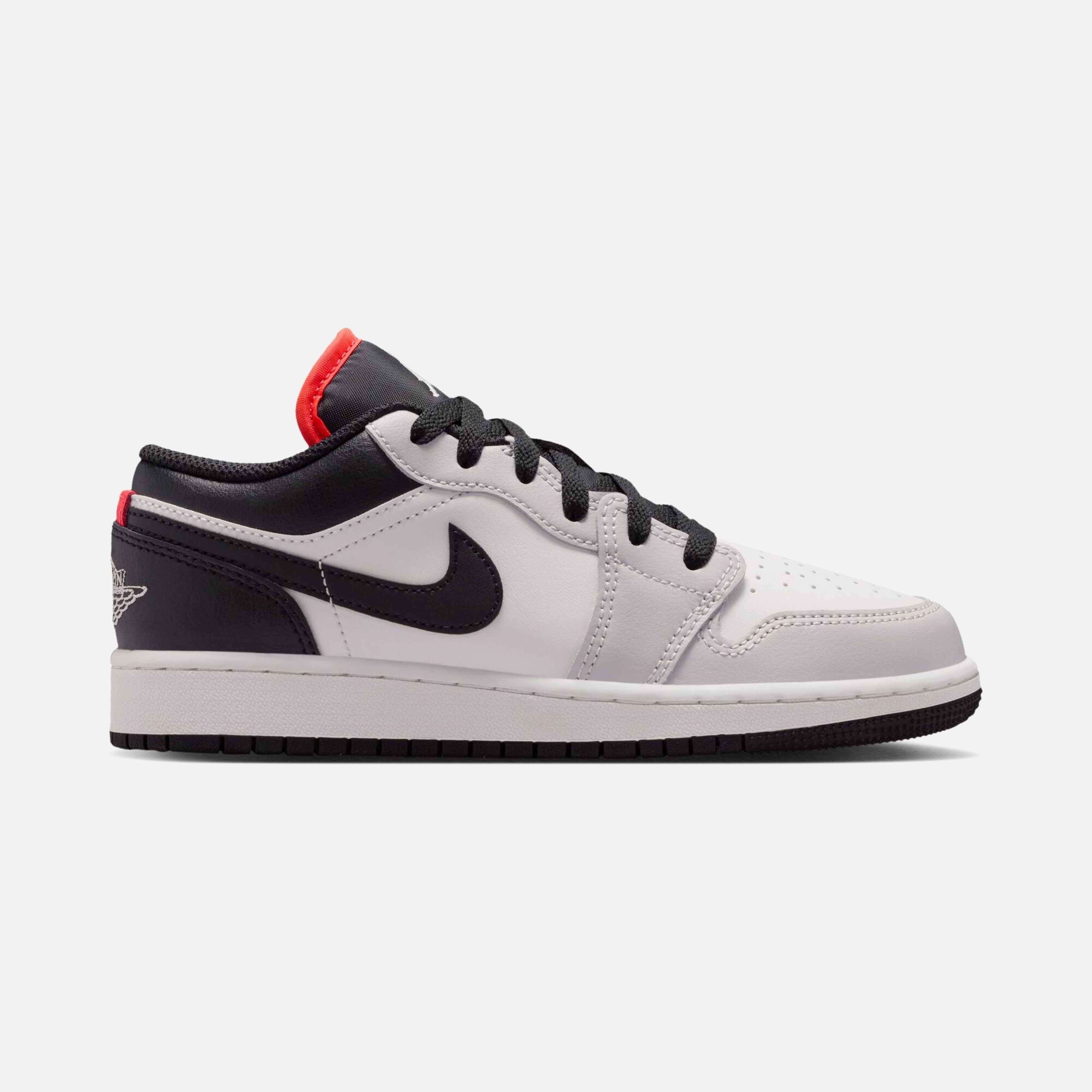 Nike Air Jordan 1 Low SS25 (GS) Spor Ayakkabı