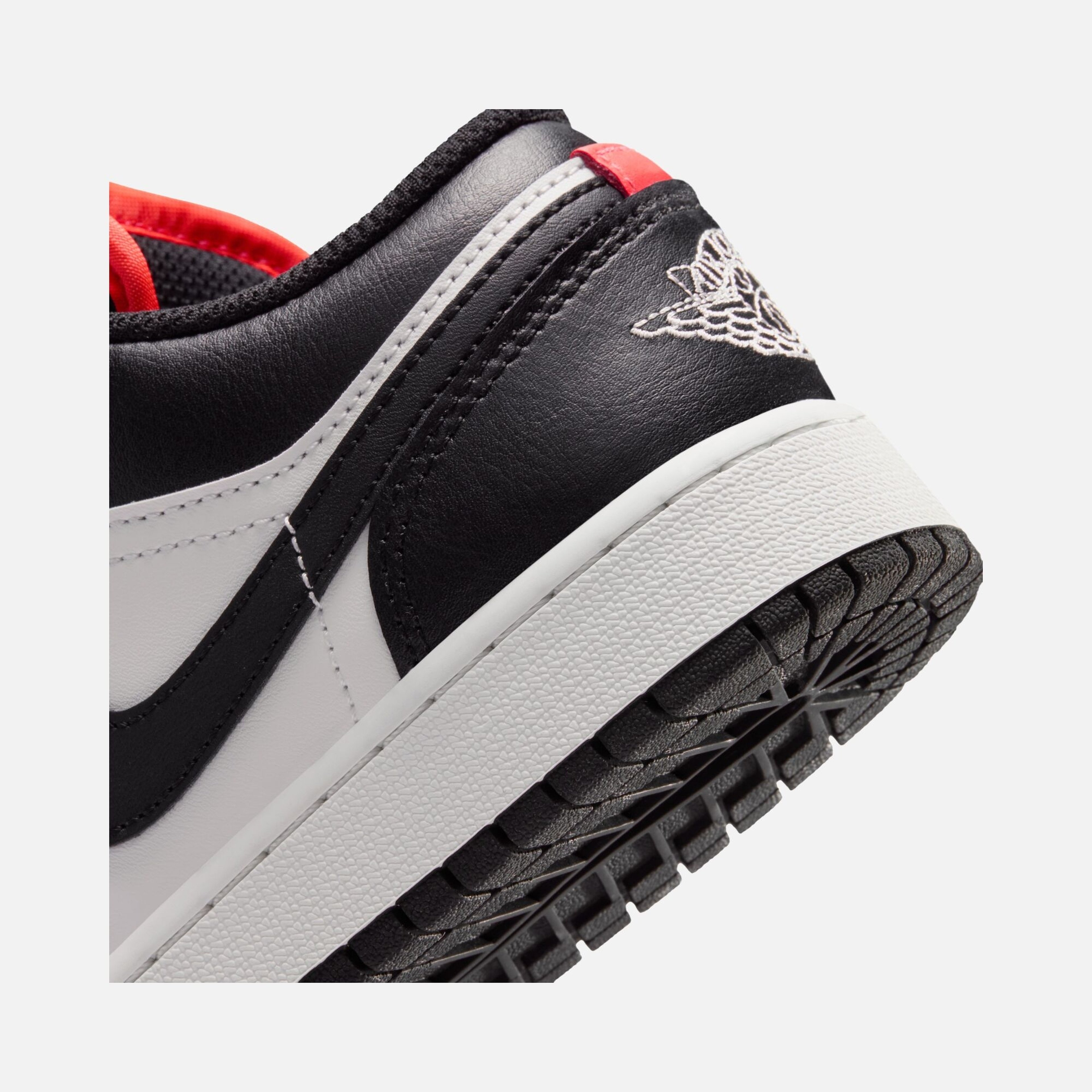 Nike Air Jordan 1 Low SS25 (GS) Spor Ayakkabı