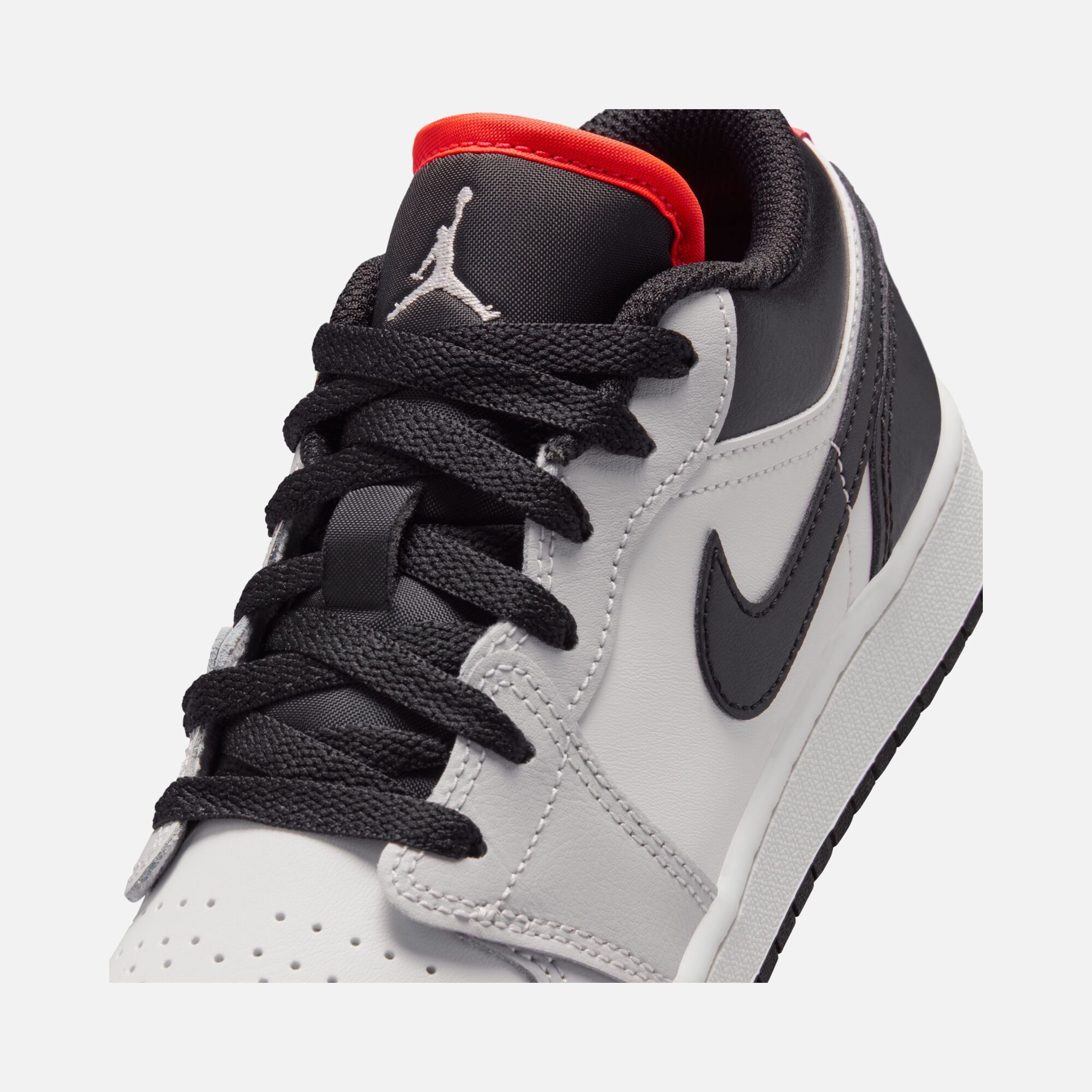 Nike Air Jordan 1 Low SS25 (GS) Spor Ayakkabı