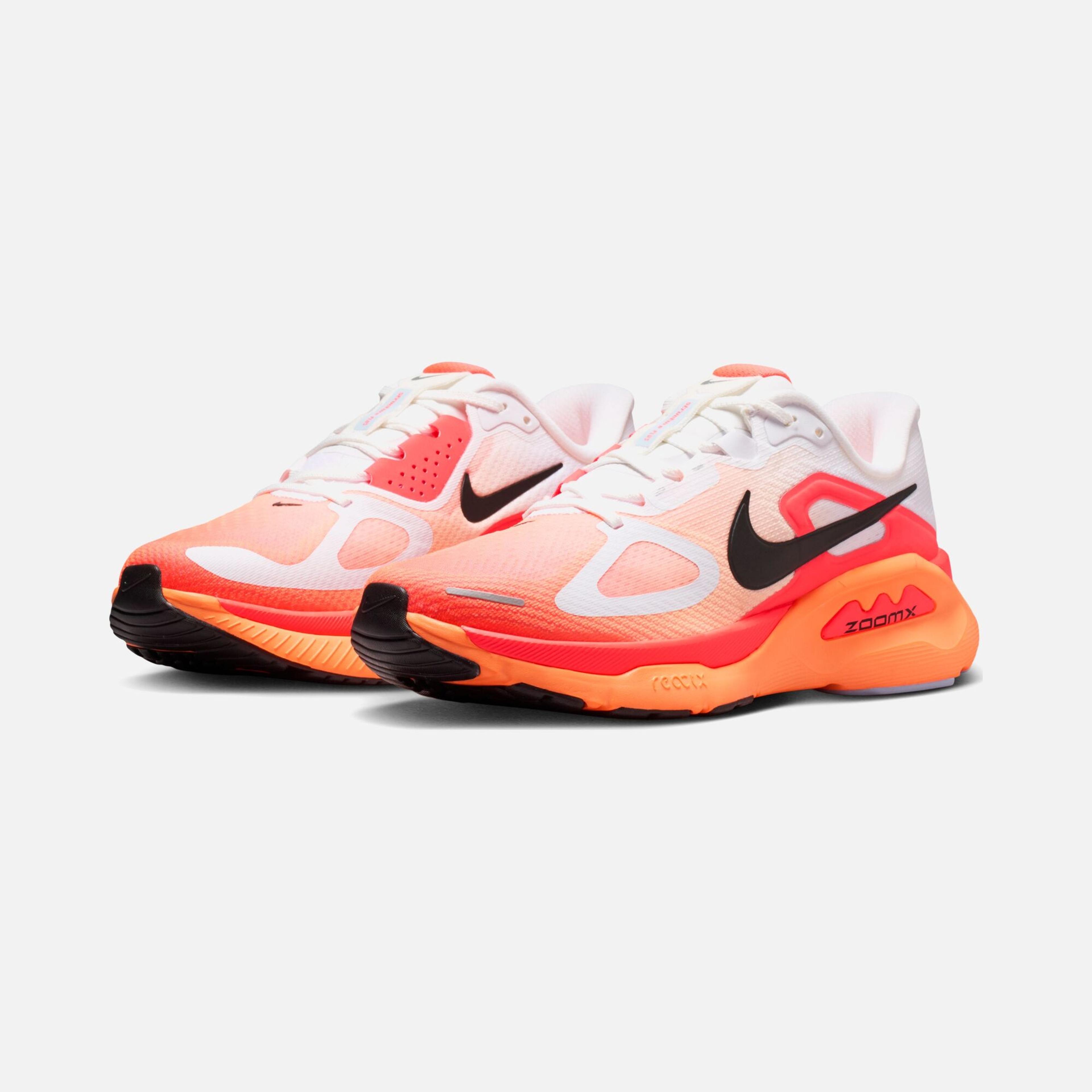 Nike Wmns Structure Plus Kadın Koşu Ayakkabısı
