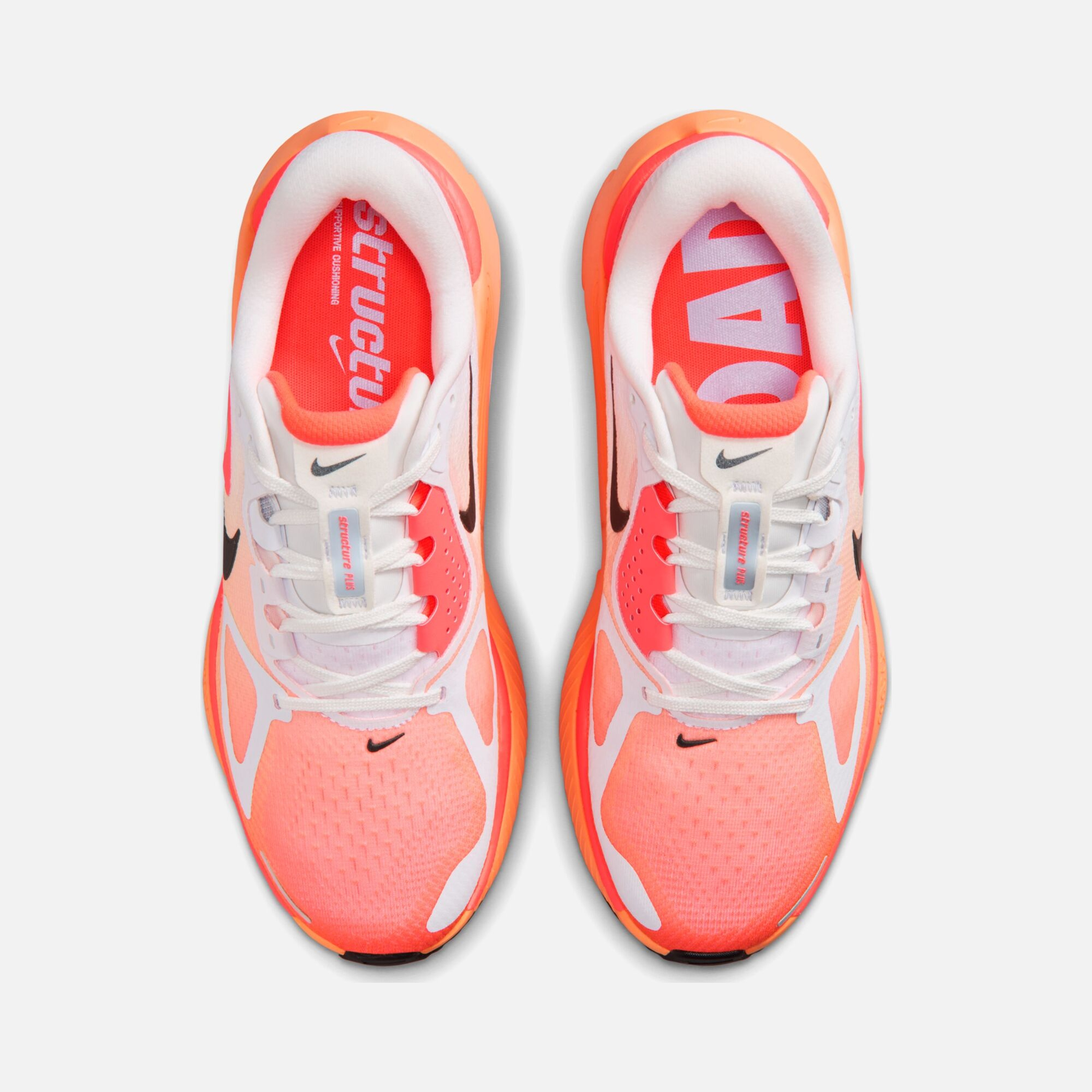 Nike Wmns Structure Plus Kadın Koşu Ayakkabısı
