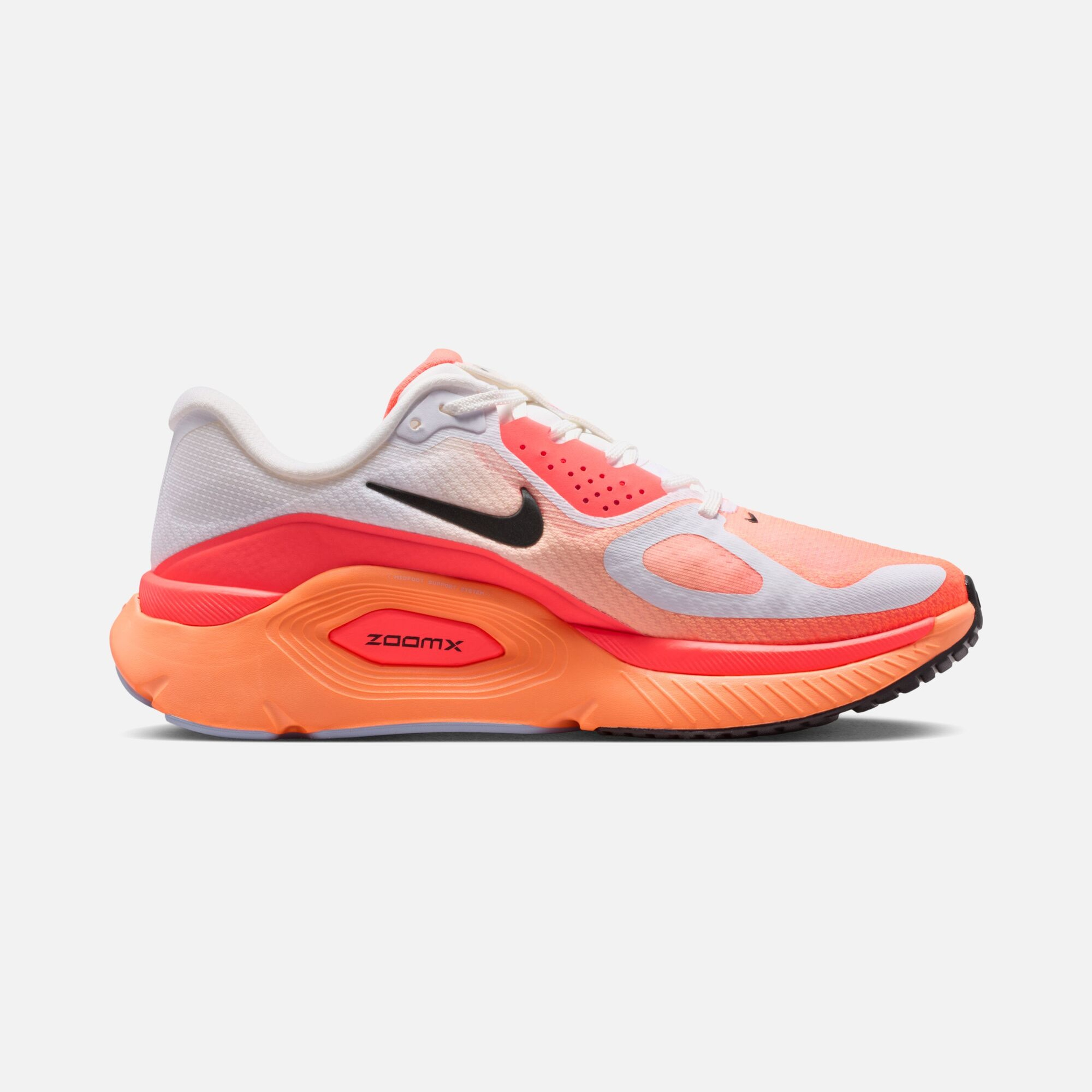 Nike Wmns Structure Plus Kadın Koşu Ayakkabısı
