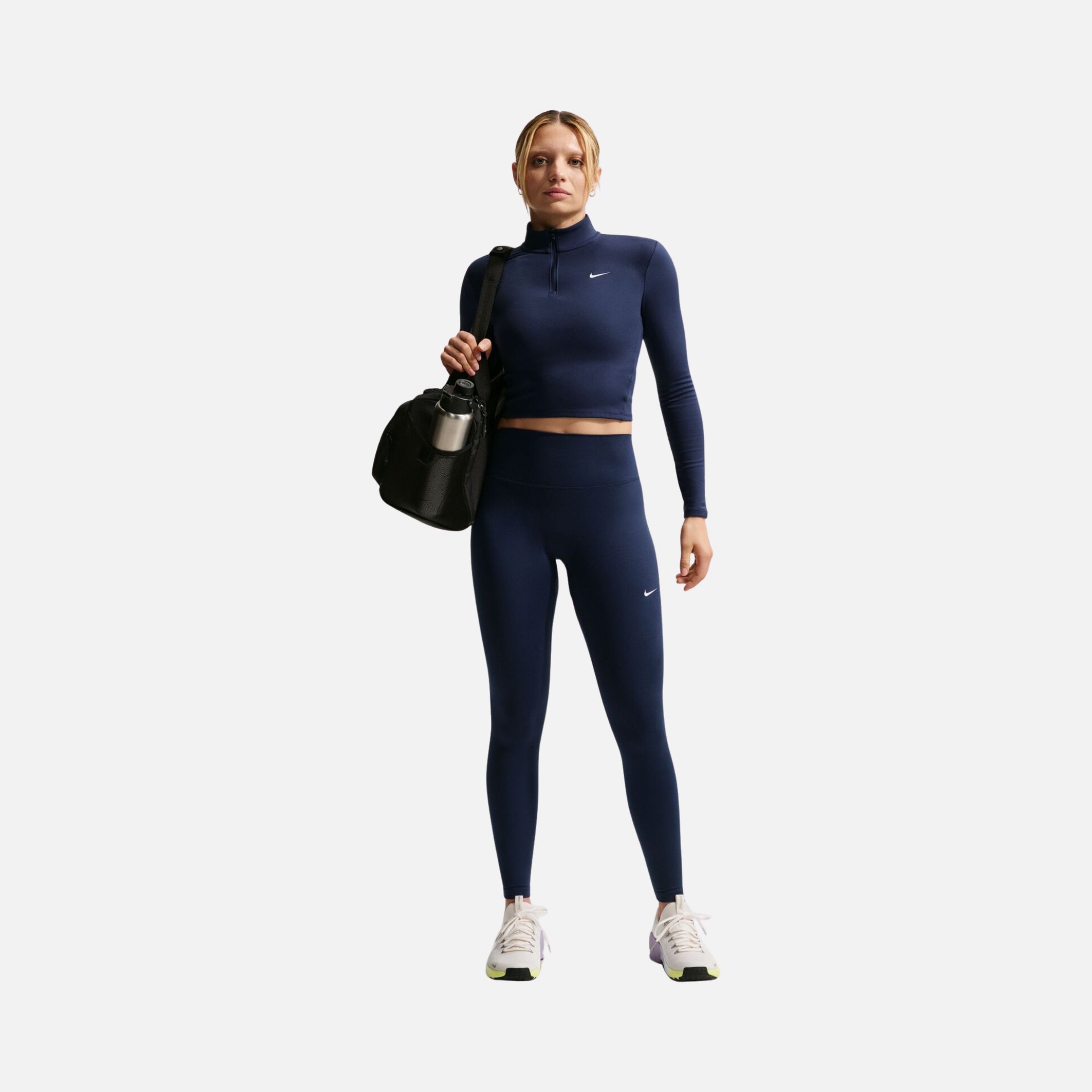 Nike Dri-fit One Hr Tight Useam Kadın Tayt
