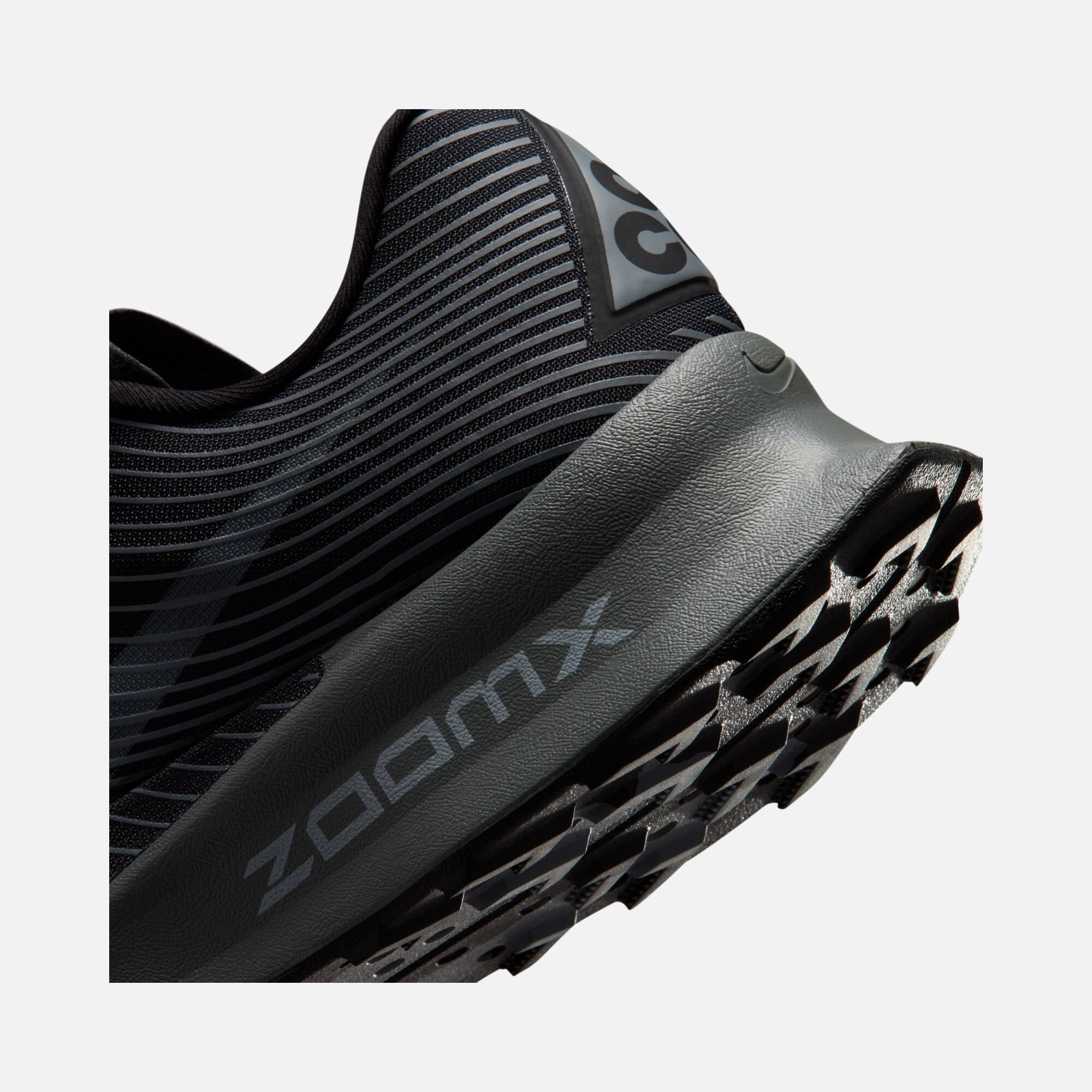 Nike Acg Ultrafly Trail Erkek Koşu Ayakkabısı