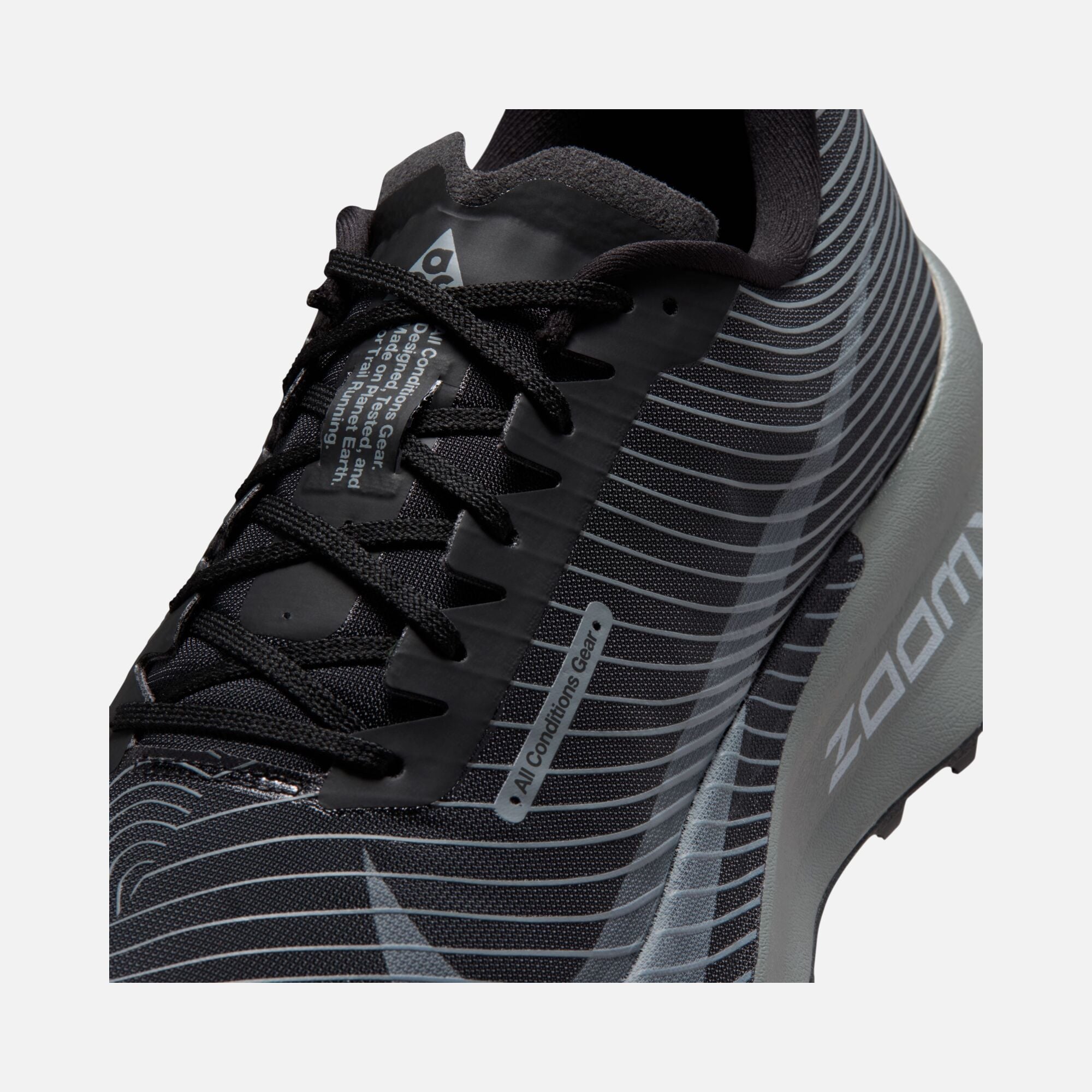 Nike Acg Ultrafly Trail Erkek Koşu Ayakkabısı