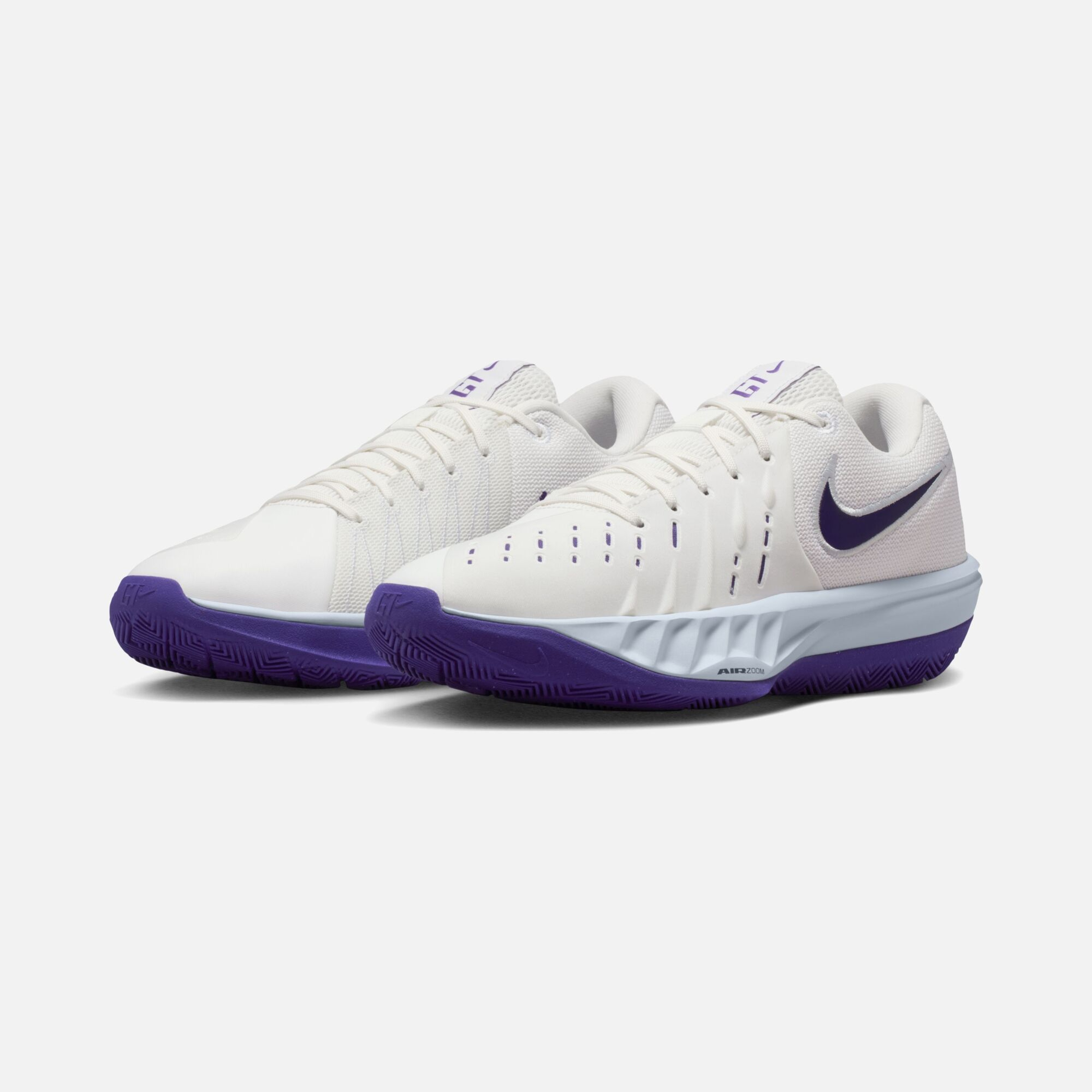 Nike Air Zoom G.T. Cut Academy 2 Erkek Basketbol Ayakkabısı | Barçın