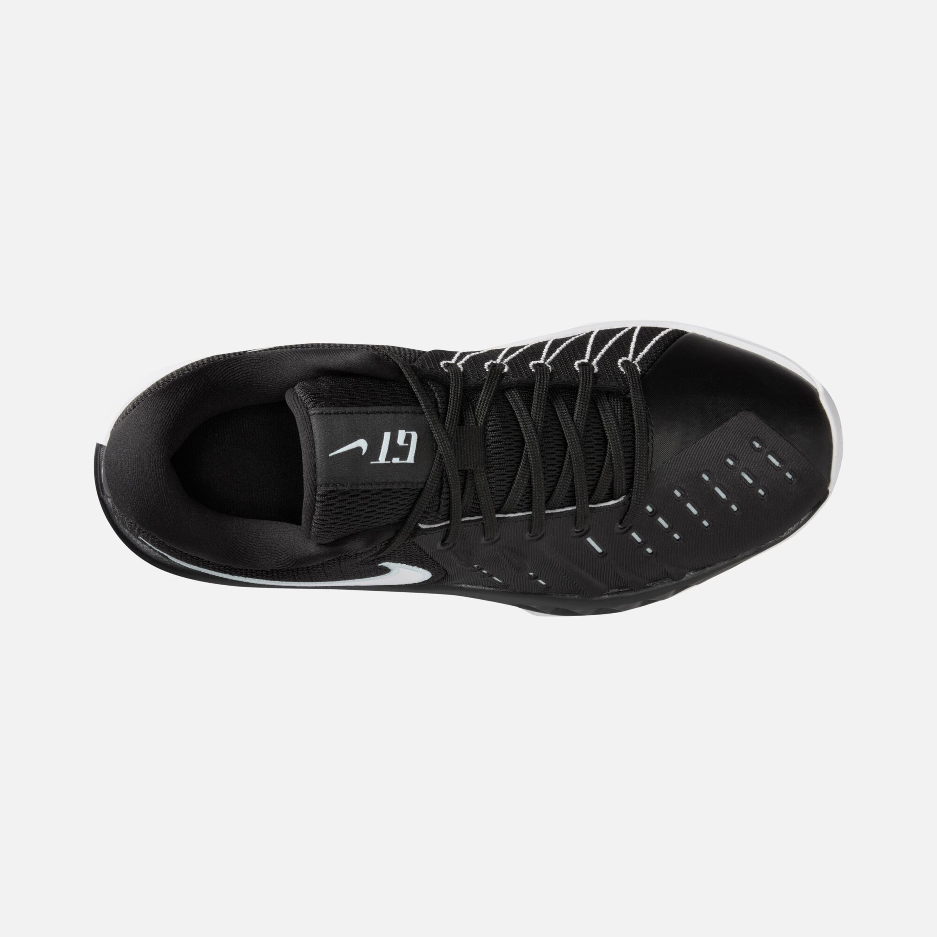Nike Air Zoom G.T. Cut Academy 2 Erkek Basketbol Ayakkabısı