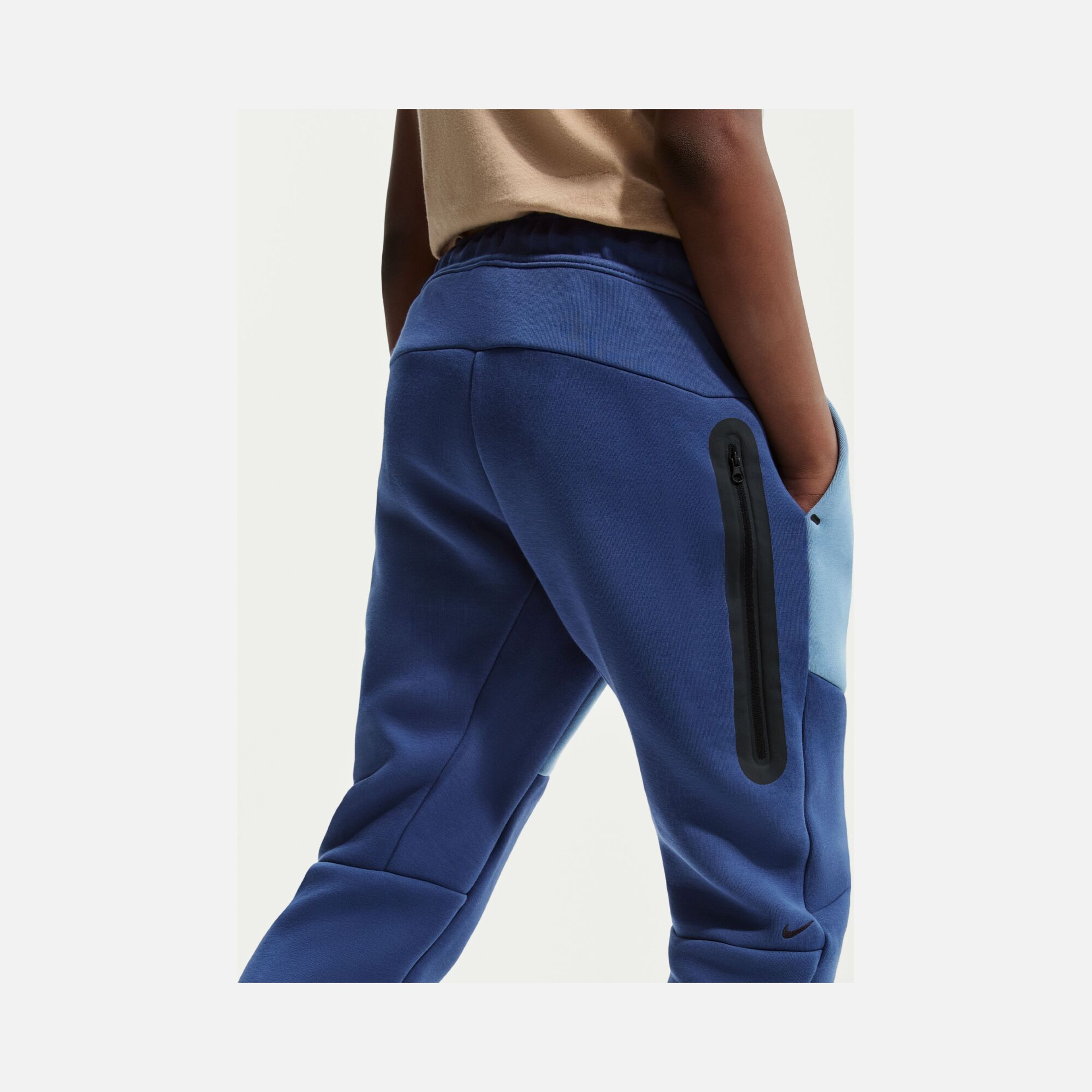 Nike Sportswear Smooth Tech Fleece Çocuk Pantolon