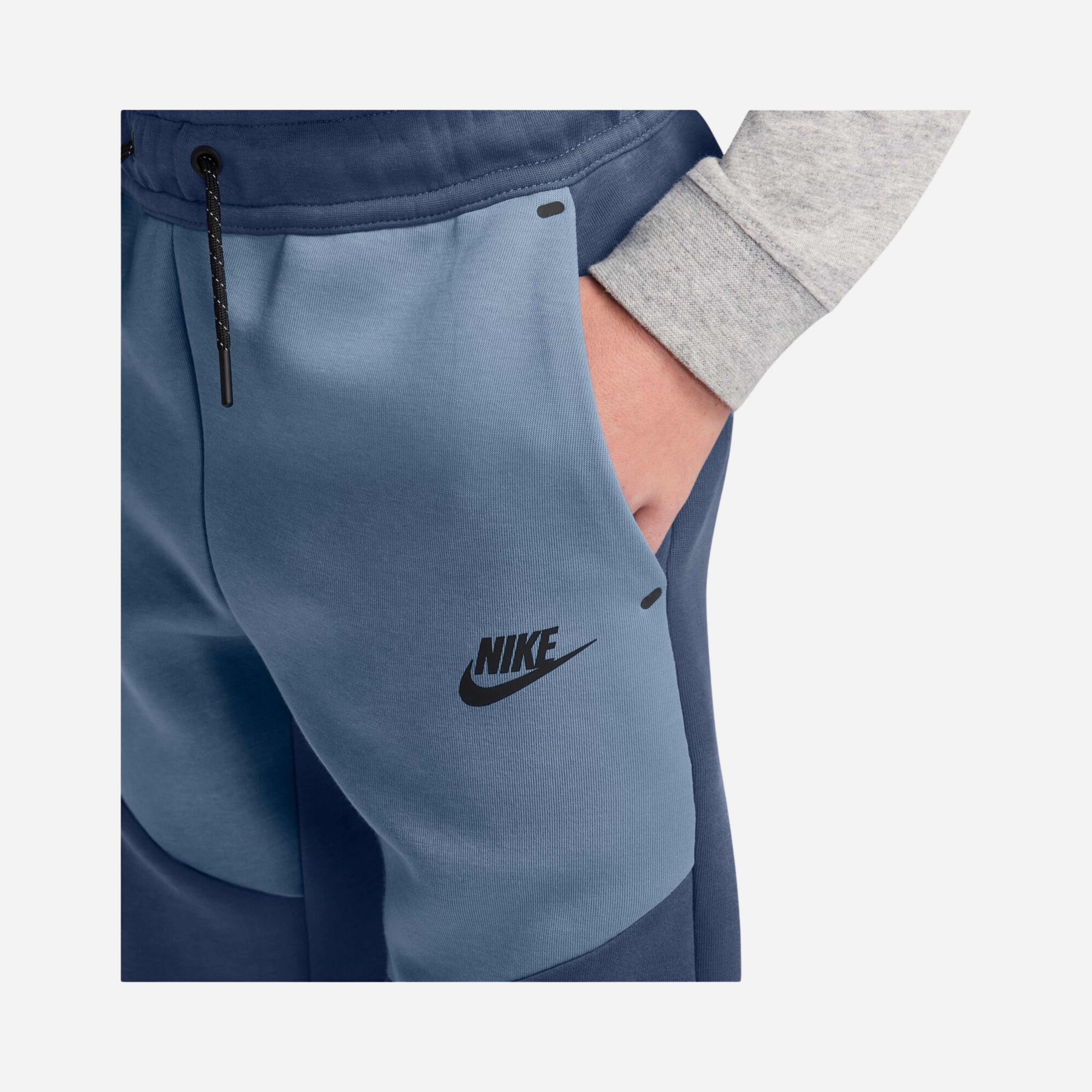 Nike Sportswear Smooth Tech Fleece Çocuk Pantolon