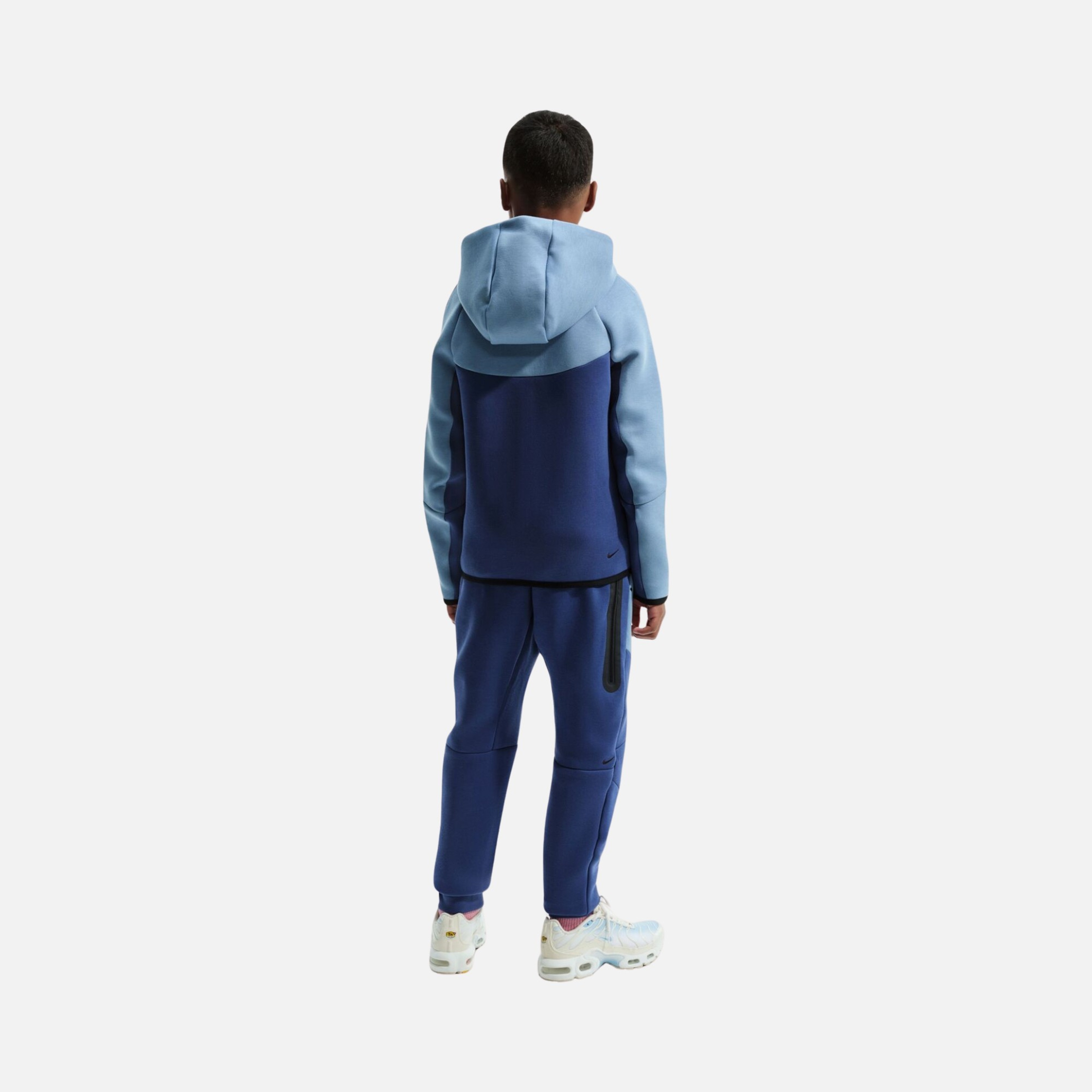 Nike Sportswear Smooth Tech Fleece Çocuk Pantolon