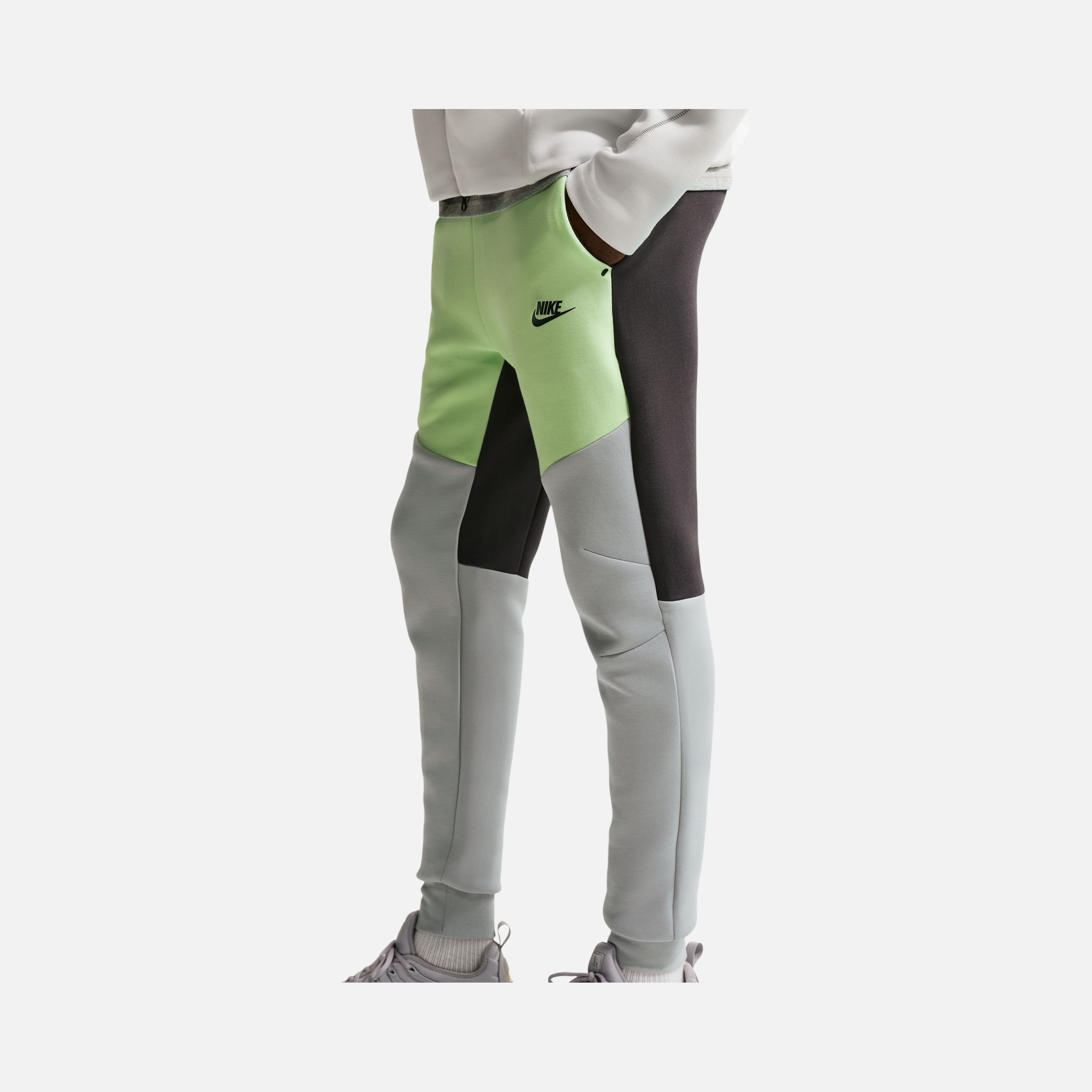 Nike Sportswear Smooth Tech Fleece Erkek Pantolon