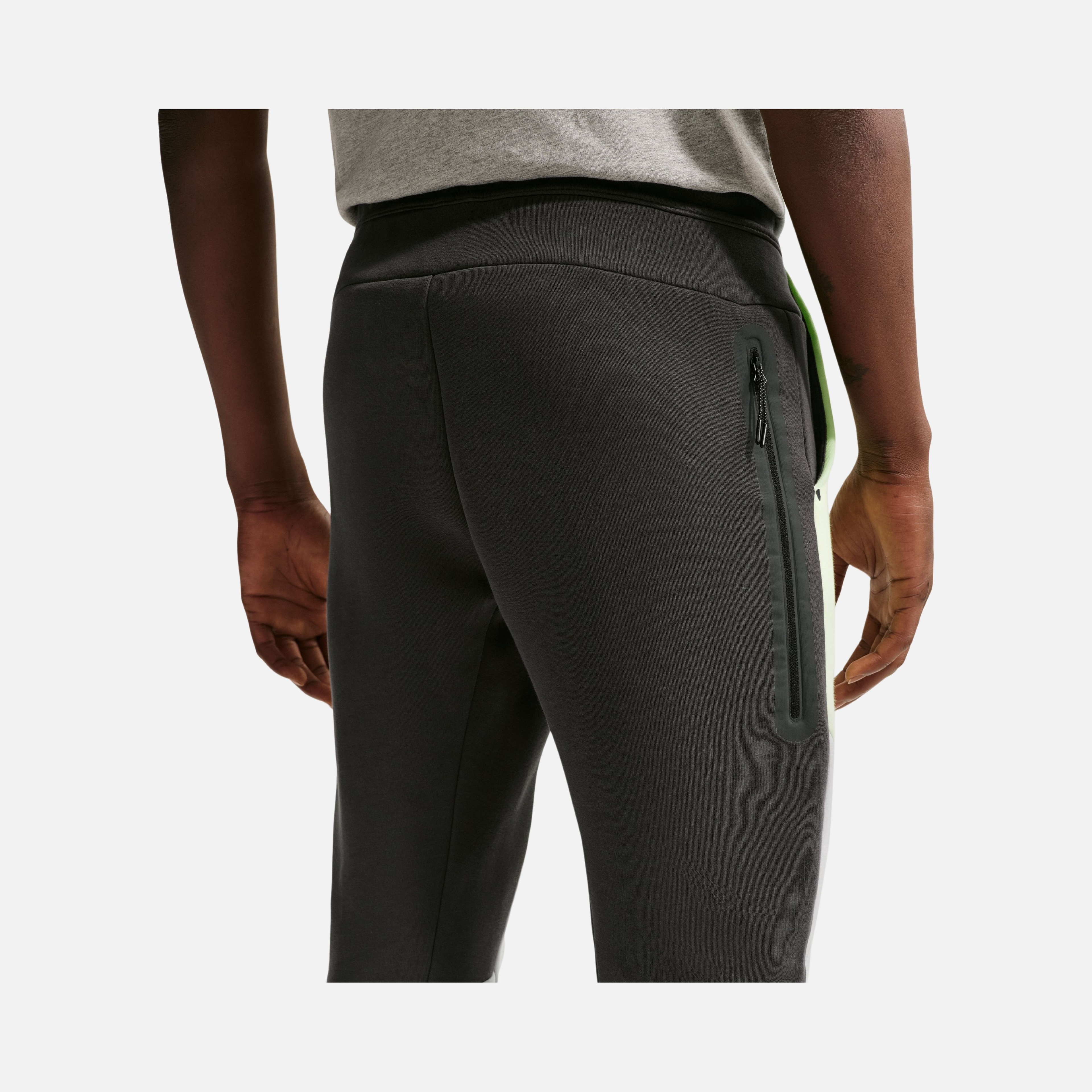 Nike Sportswear Smooth Tech Fleece Erkek Pantolon