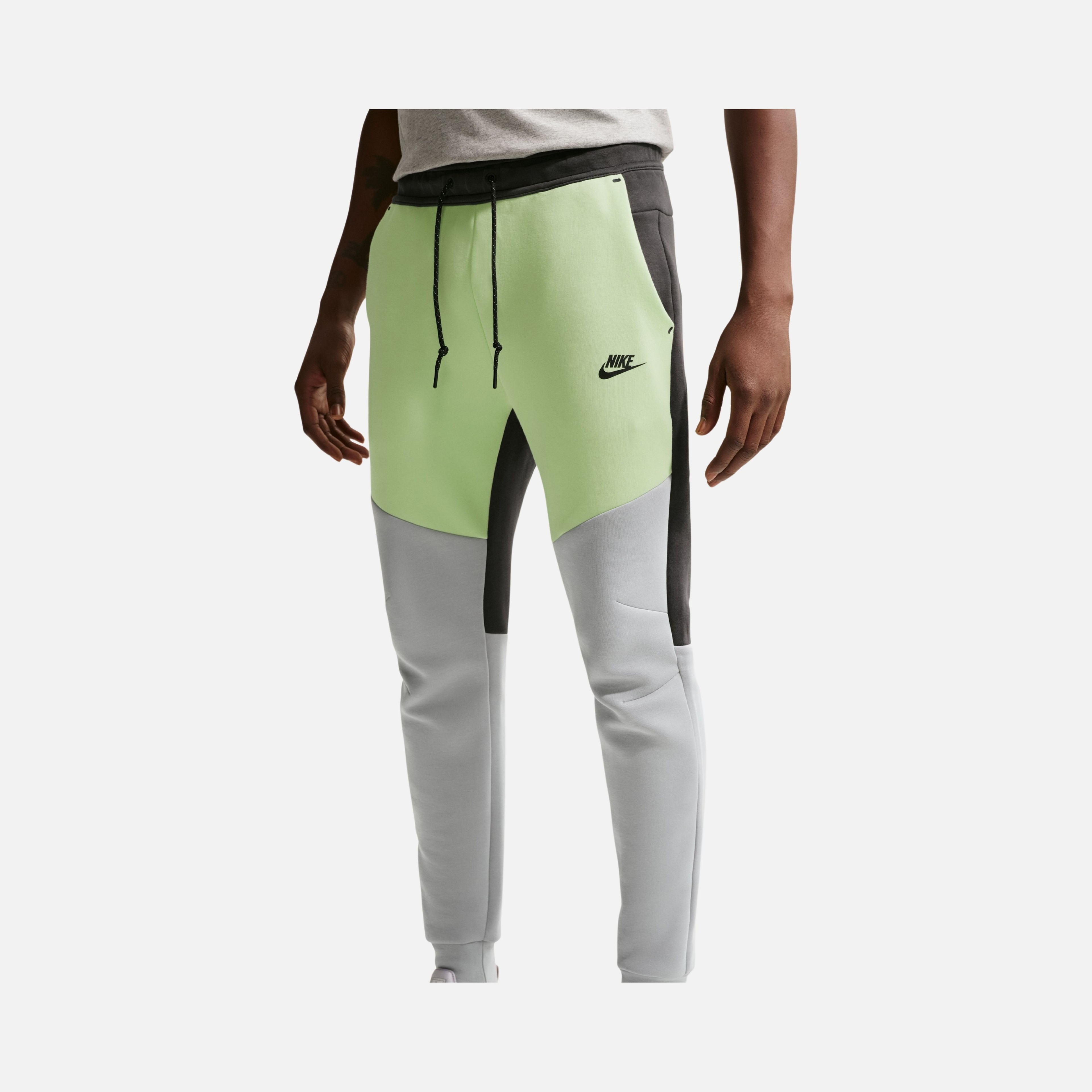 Nike Sportswear Smooth Tech Fleece Erkek Pantolon
