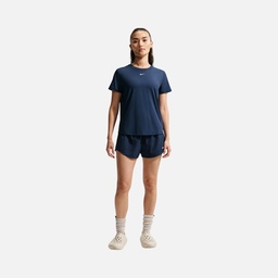 Nike One Classic Dri-Fit Short-Sleeve Training Kadın Tişört