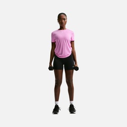 Nike One Classic Dri-Fit Short-Sleeve Training Kadın Tişört