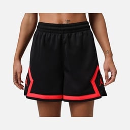 Nike Jordan Sport 10cm (approx.) Diamond Kadın Şort