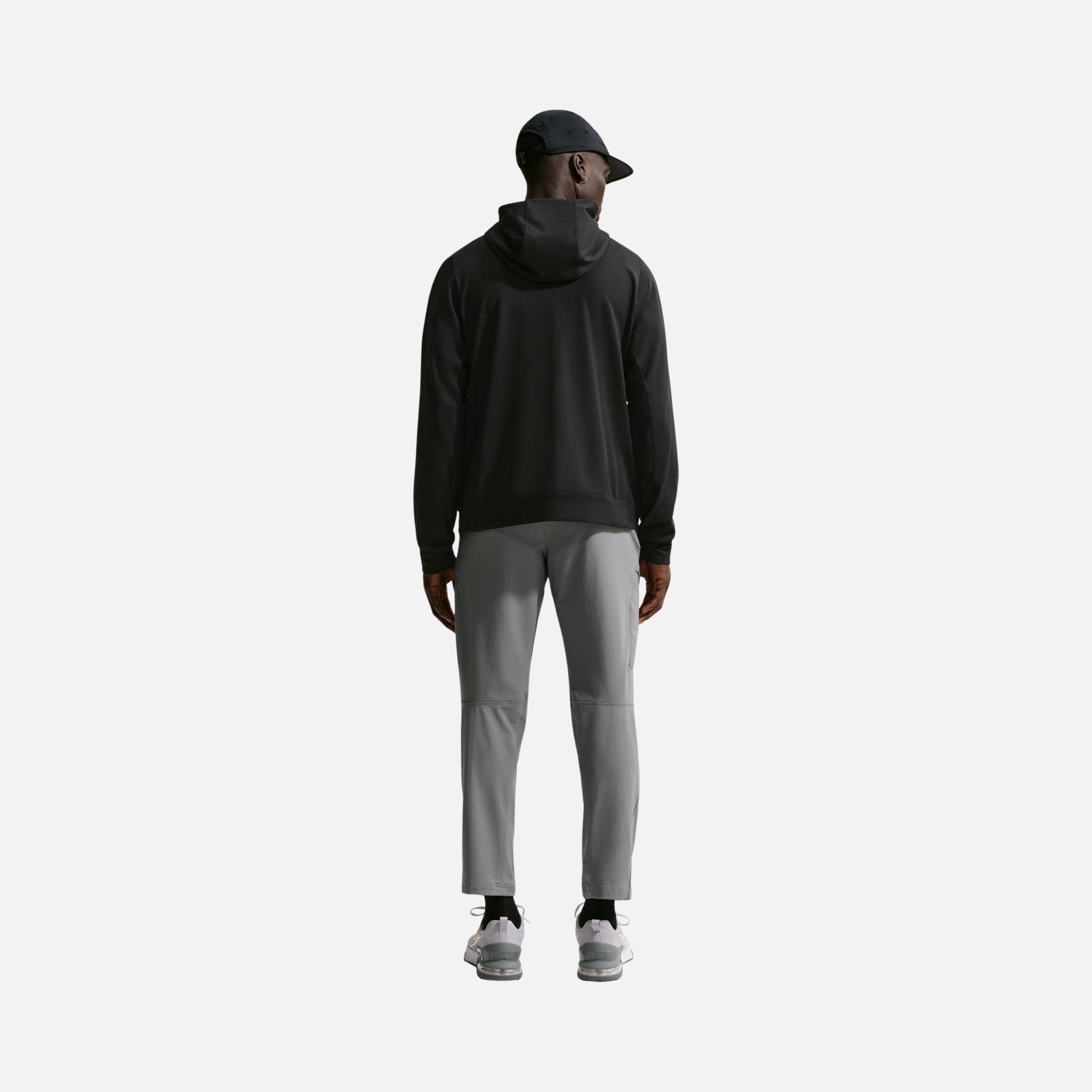 Nike Dri-fit Uv Prmry Nano Fz Hd Erkek Ceket