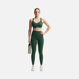 Nike Zenvy Df Hr 7/8 Tight Usem Kadın Tayt