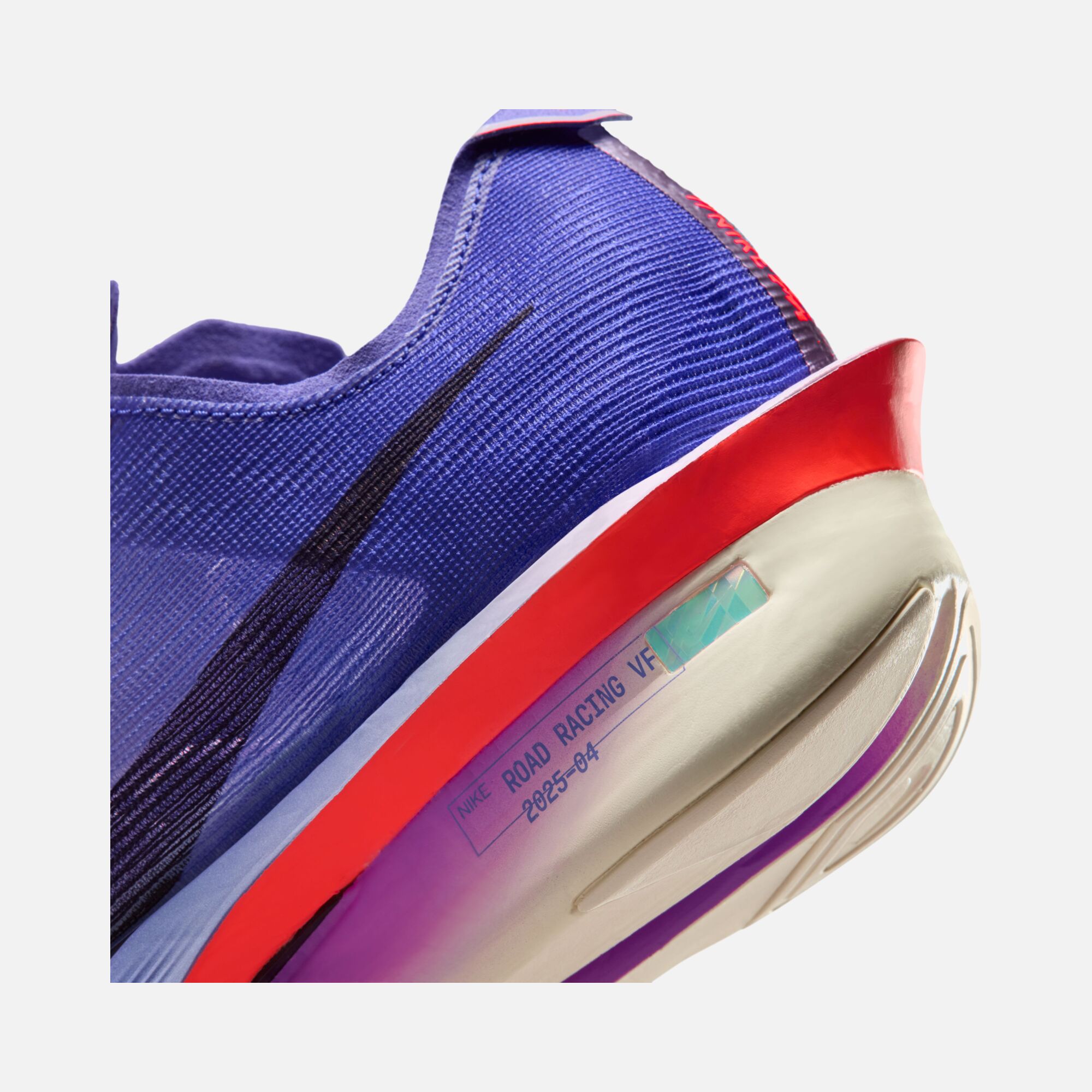 Nike W Zoomx Vaporfly Next% 4 Kadın Koşu Ayakkabısı | Barçın