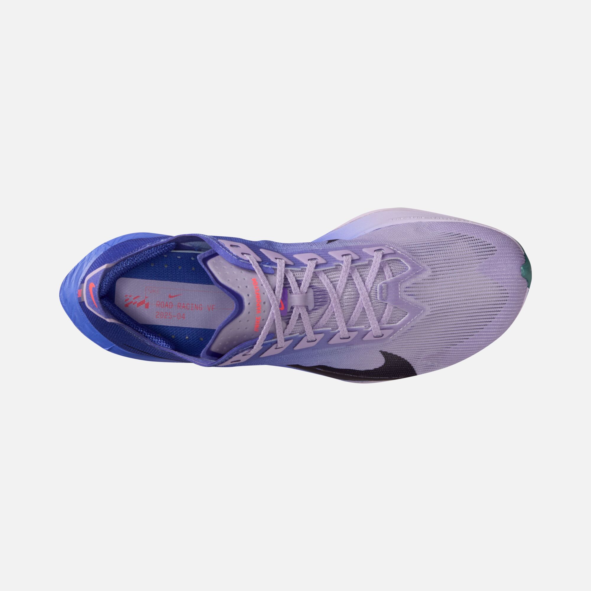 Nike W Zoomx Vaporfly Next% 4 Kadın Koşu Ayakkabısı | Barçın