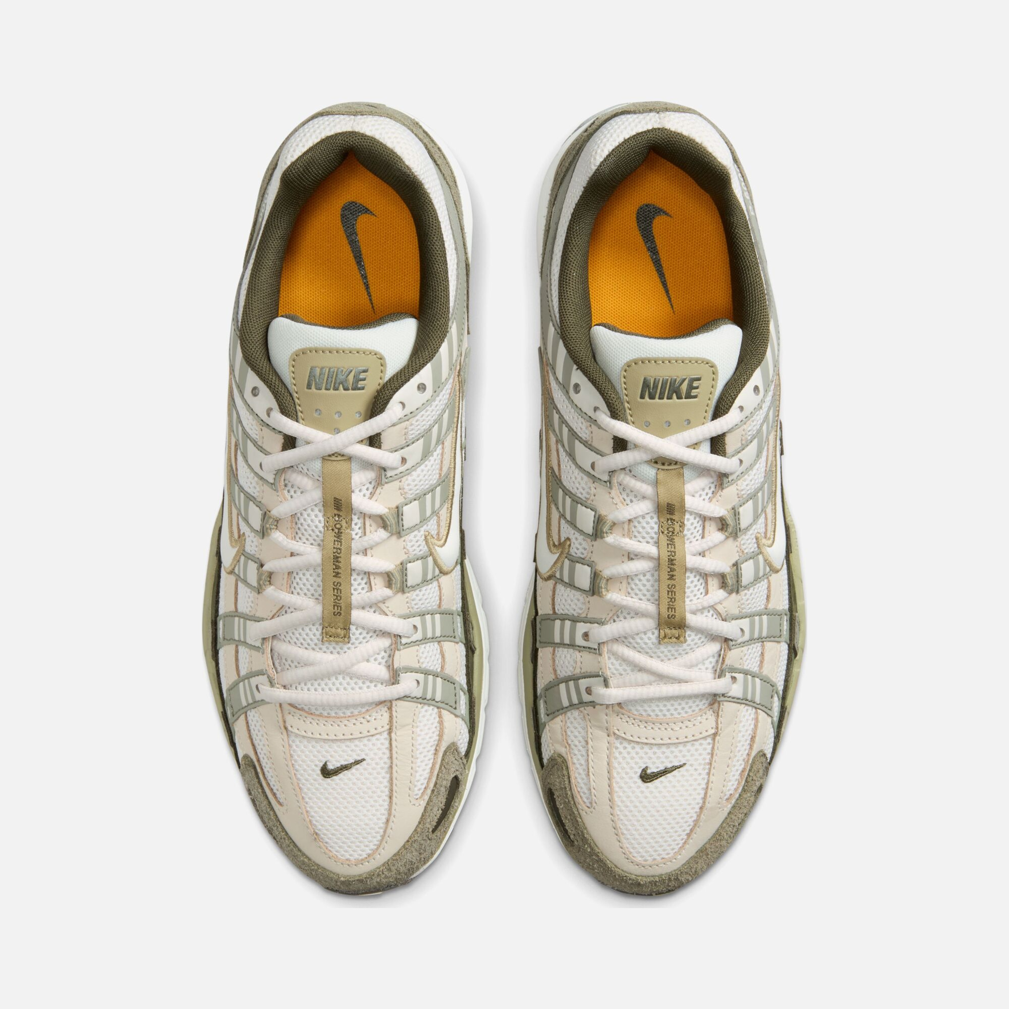 Nike P-6000 Sp26 Erkek Spor Ayakkabı