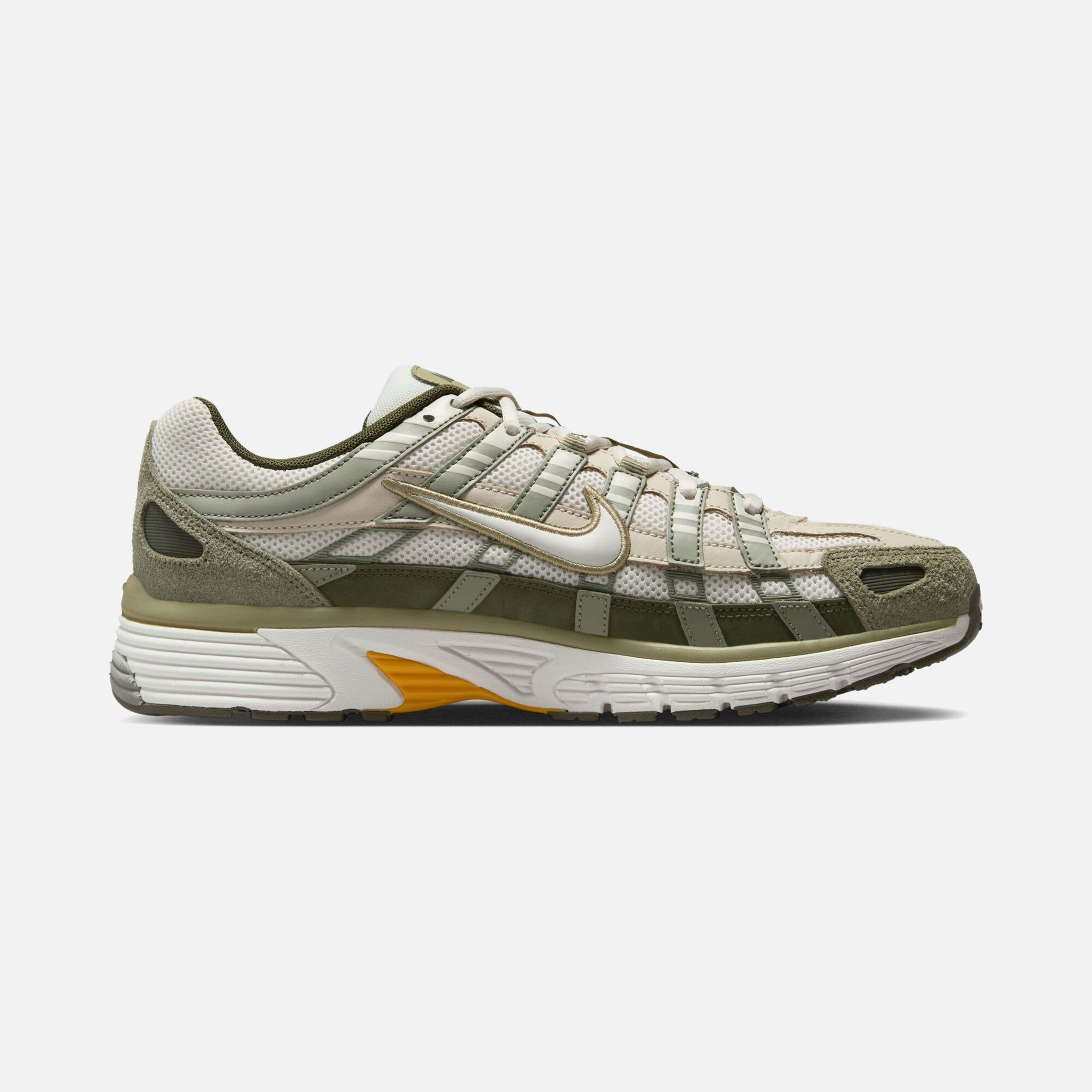 Nike P-6000 Sp26 Erkek Spor Ayakkabı