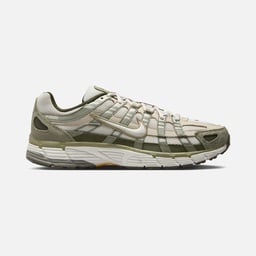Nike P-6000 Sp26 Erkek Spor Ayakkabı