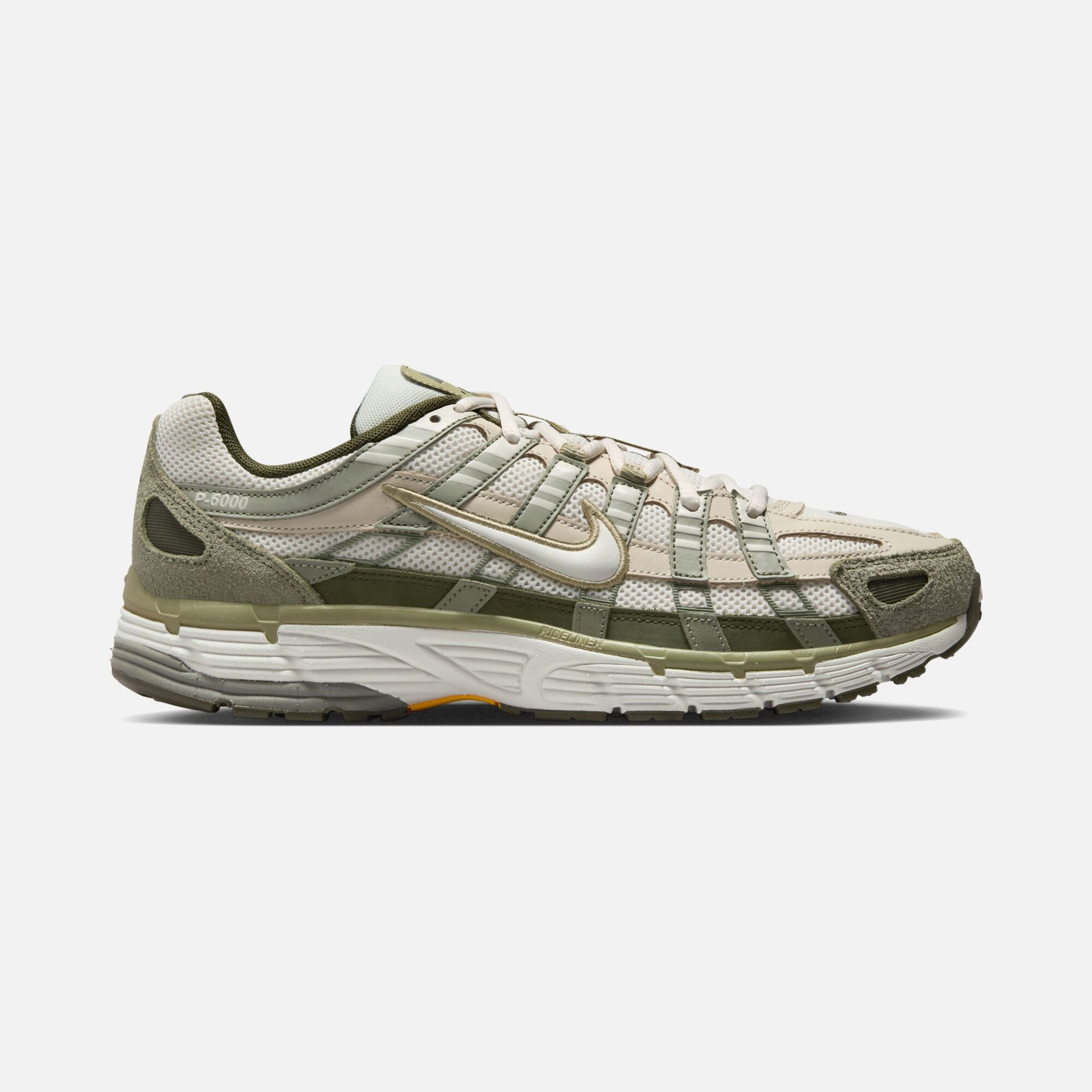 Nike P-6000 Sp26 Erkek Spor Ayakkabı
