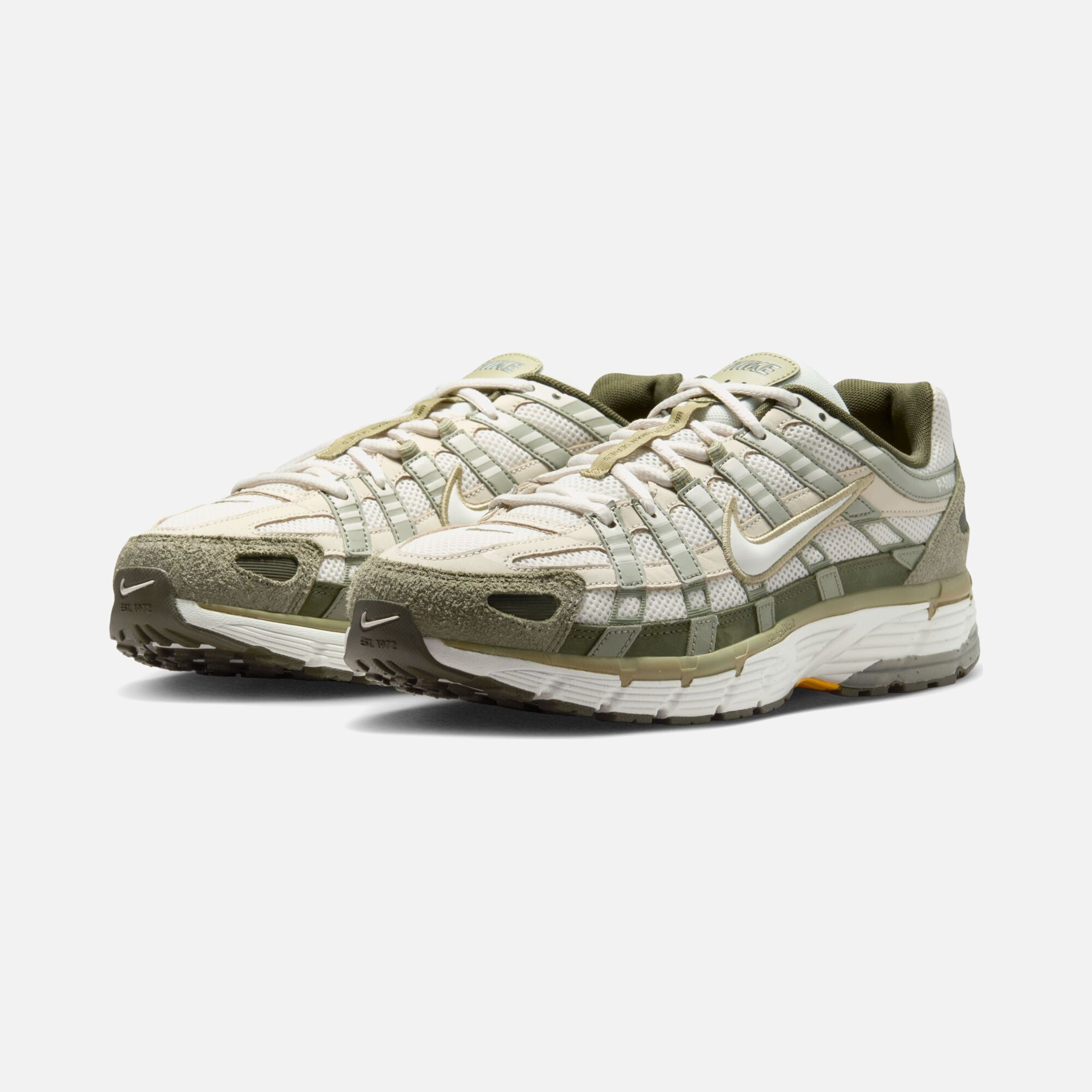 Nike P-6000 Sp26 Erkek Spor Ayakkabı