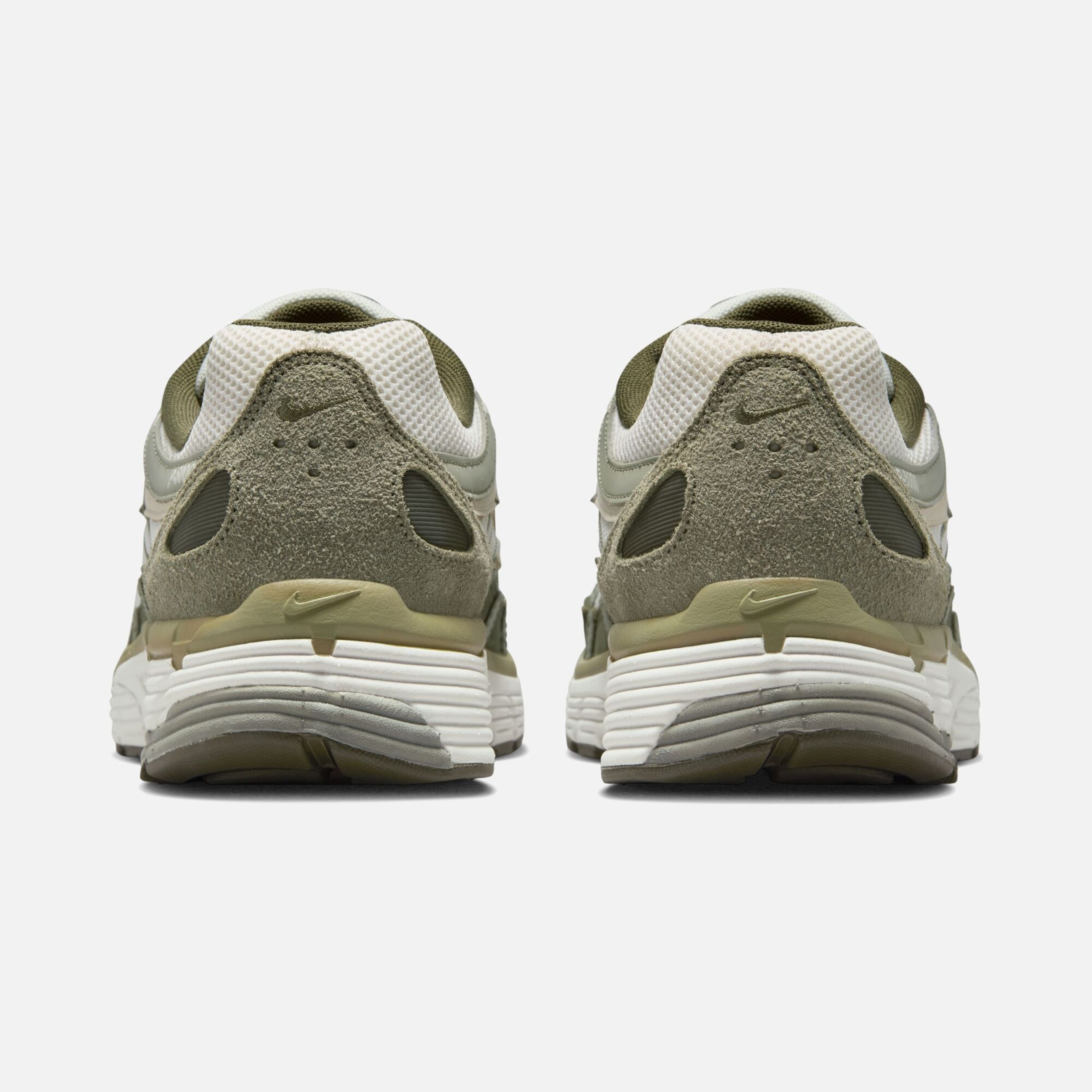 Nike P-6000 Sp26 Erkek Spor Ayakkabı