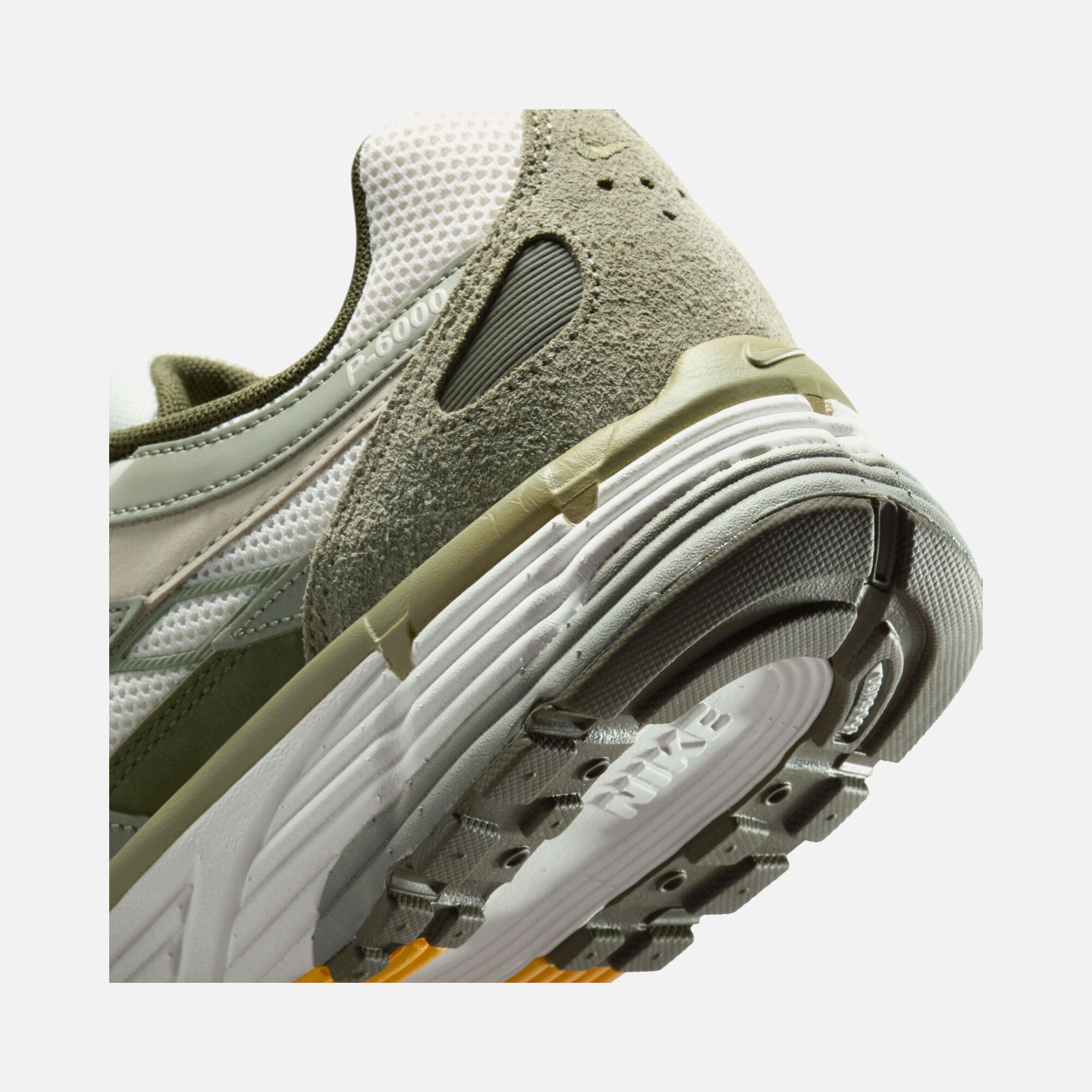 Nike P-6000 Sp26 Erkek Spor Ayakkabı