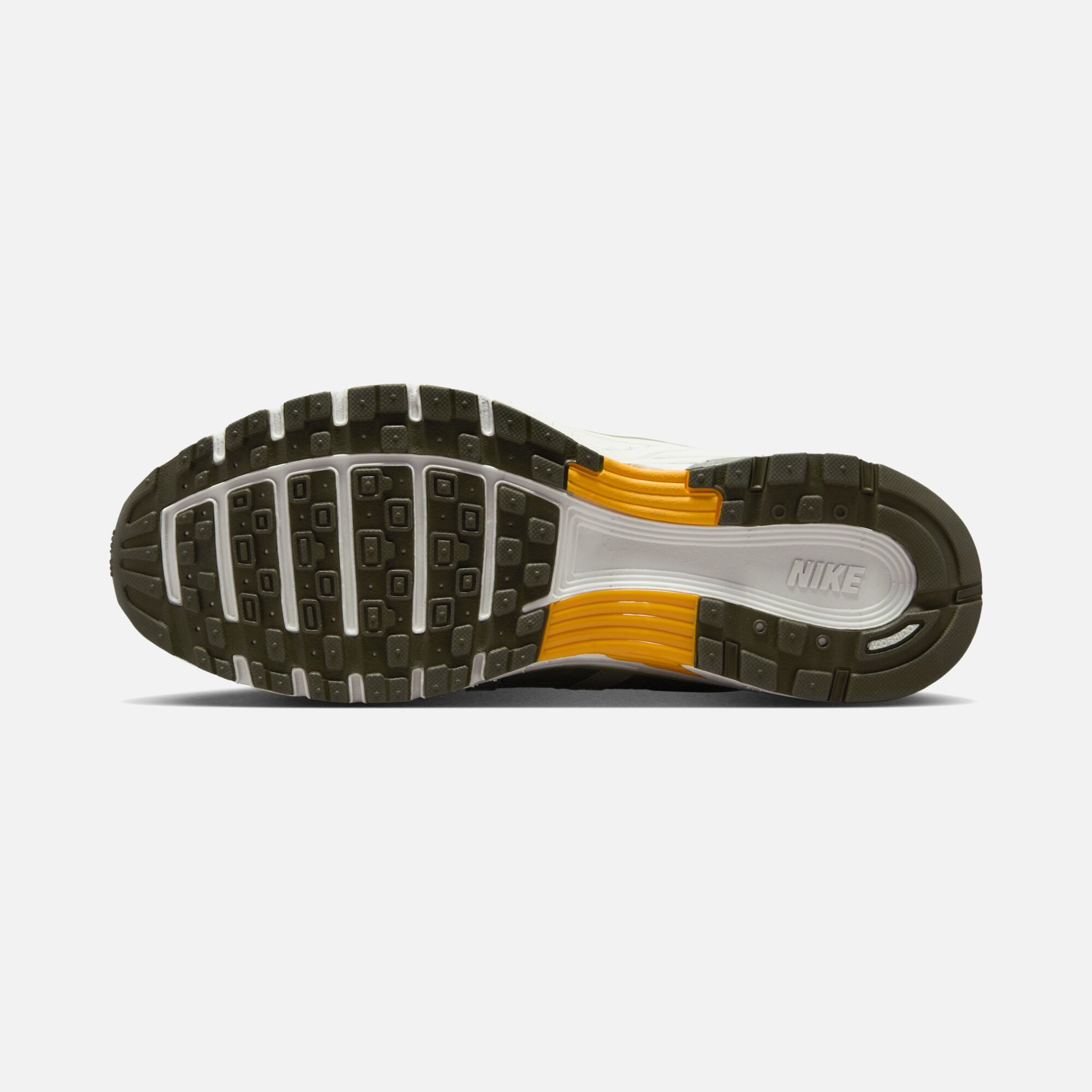 Nike P-6000 Sp26 Erkek Spor Ayakkabı