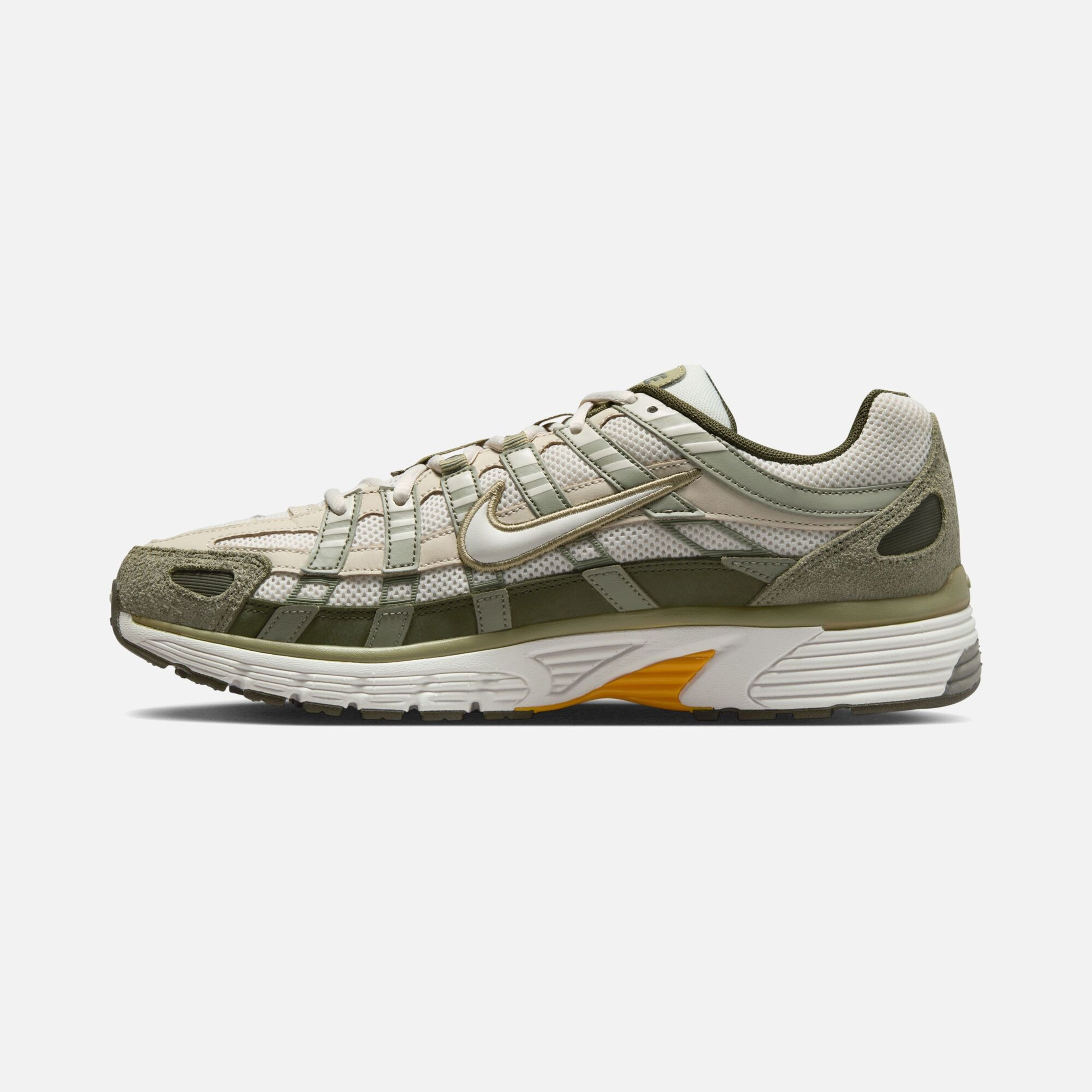 Nike P-6000 Sp26 Erkek Spor Ayakkabı