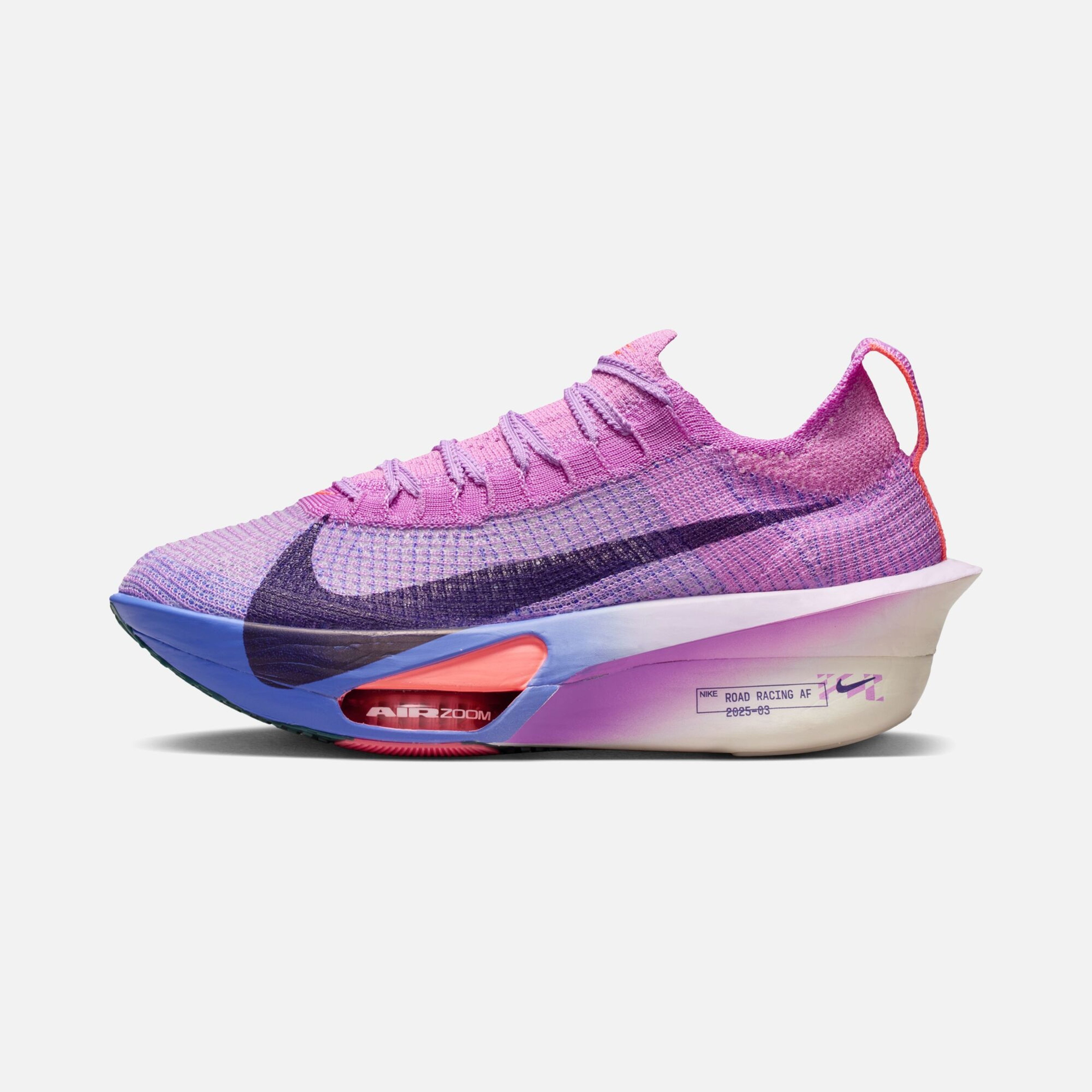 ダ*ン様 NIKE AIR ZOOM ALPHAFLY NEXT% 3 27.5 Nike Alphafly Next 3 Road Racing Kadın Spor Ayakkabı | Barçın