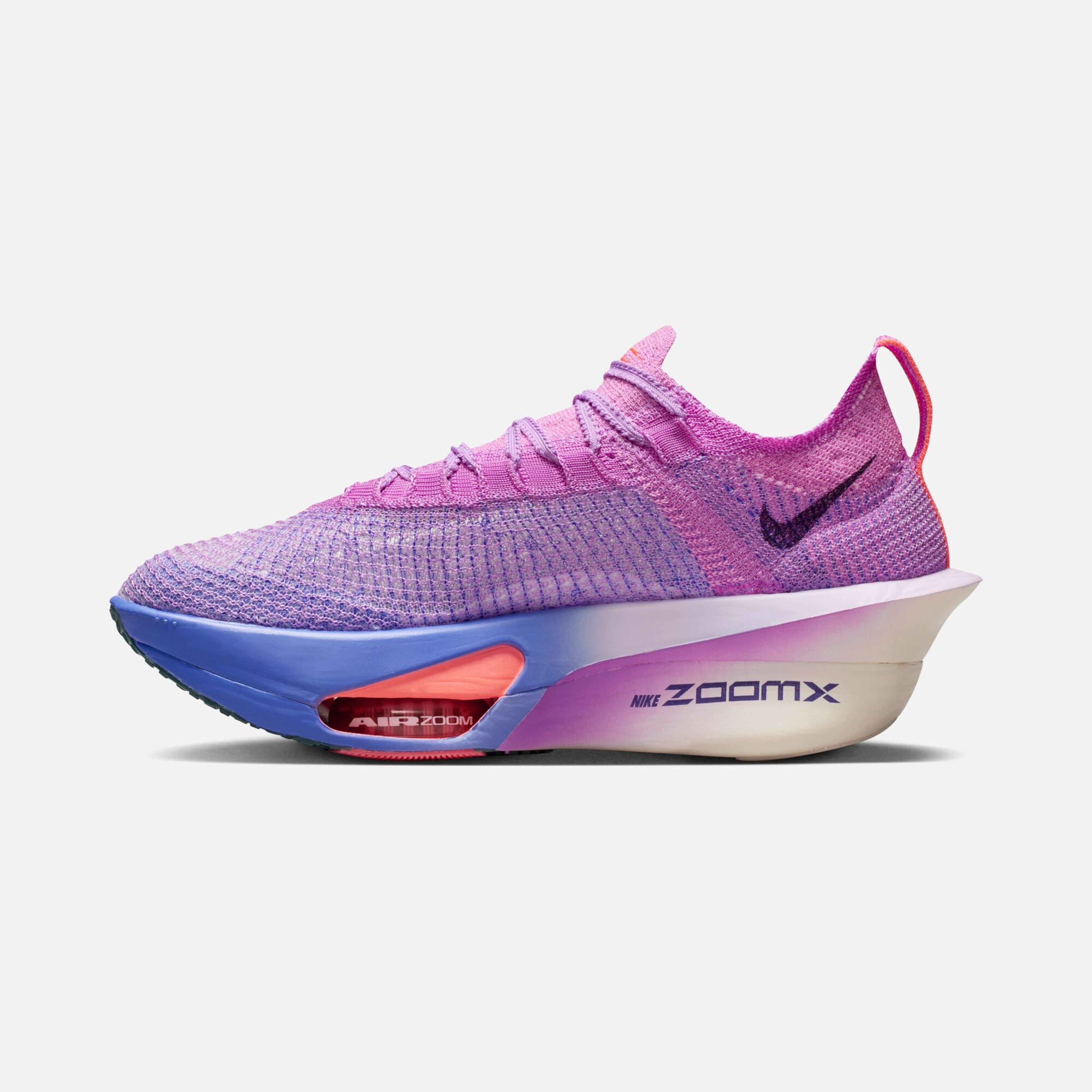 Nike Alphafly Next 3 Road Racing Kadın Spor Ayakkabı
