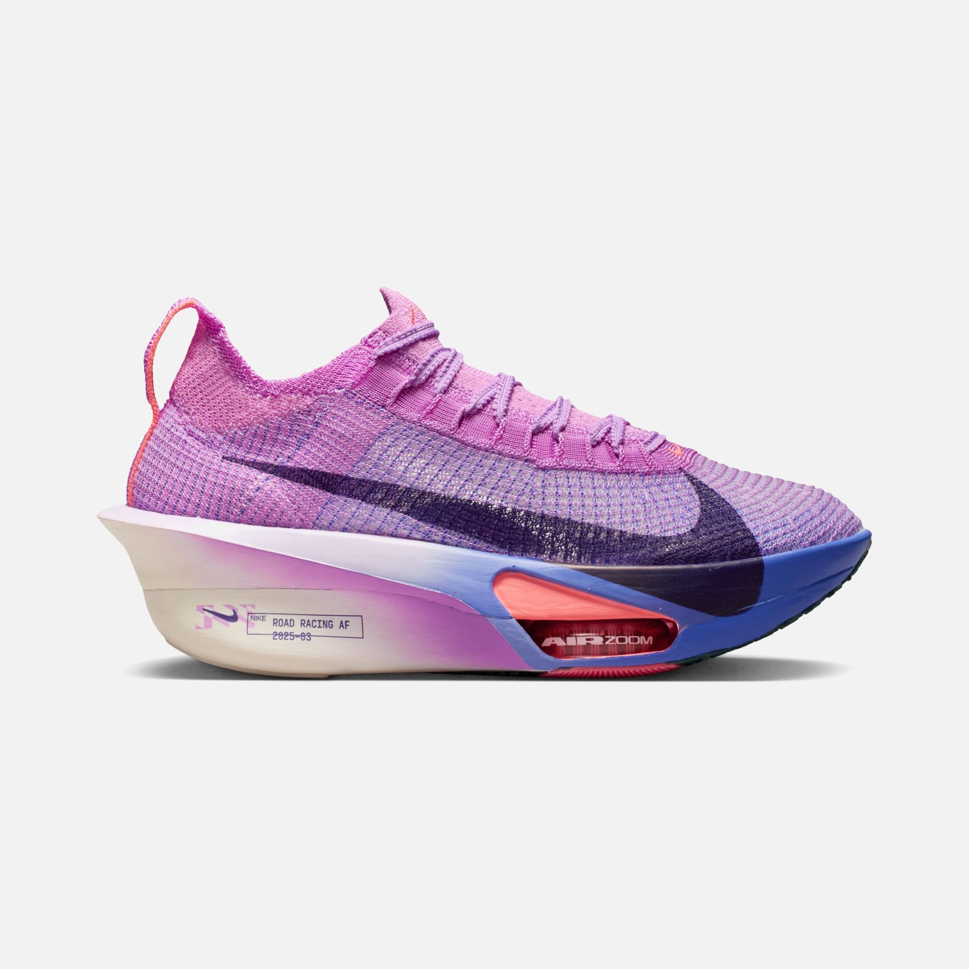 Nike Alphafly Next 3 Road Racing Kadın Spor Ayakkabı