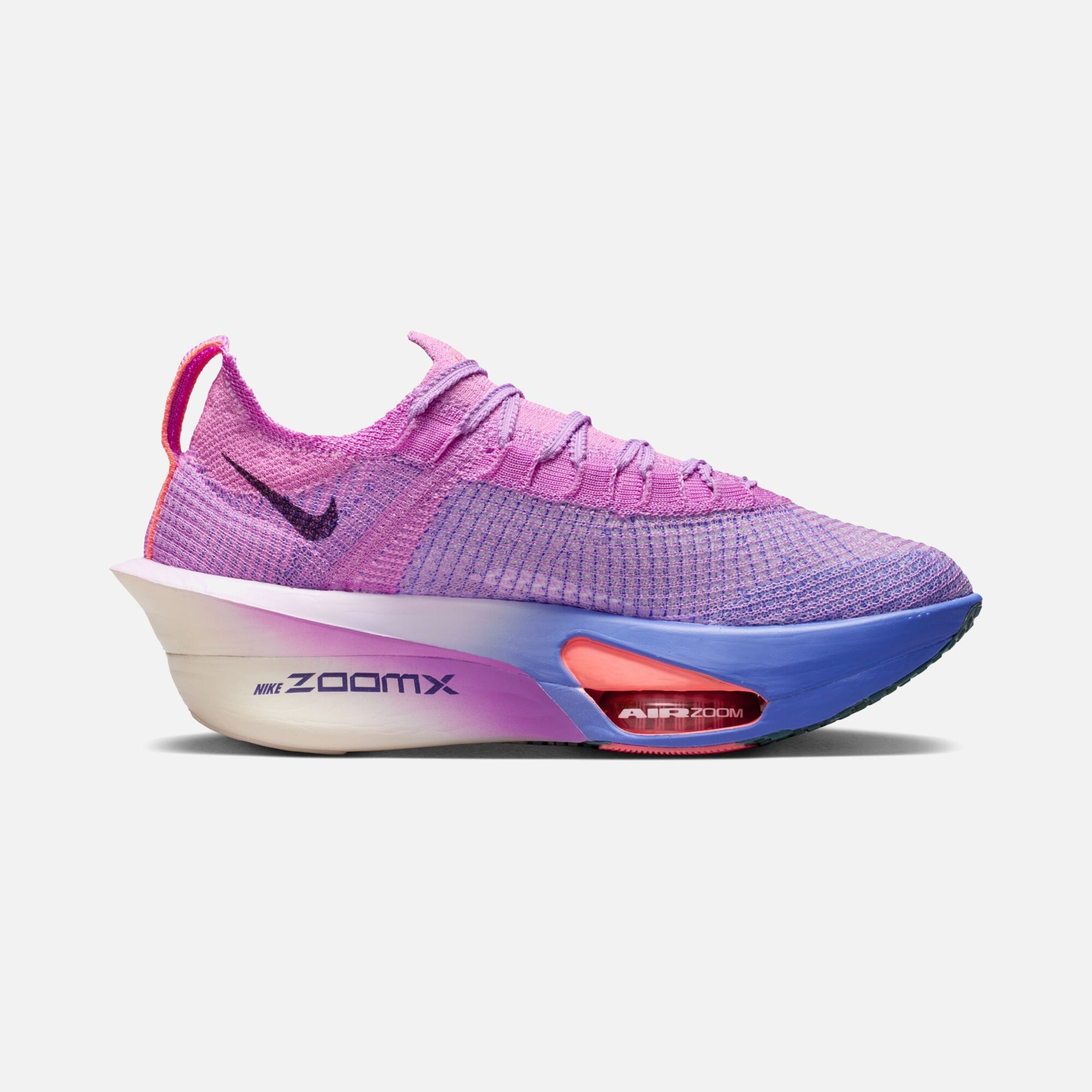 Nike Alphafly Next 3 Road Racing Kadın Spor Ayakkabı