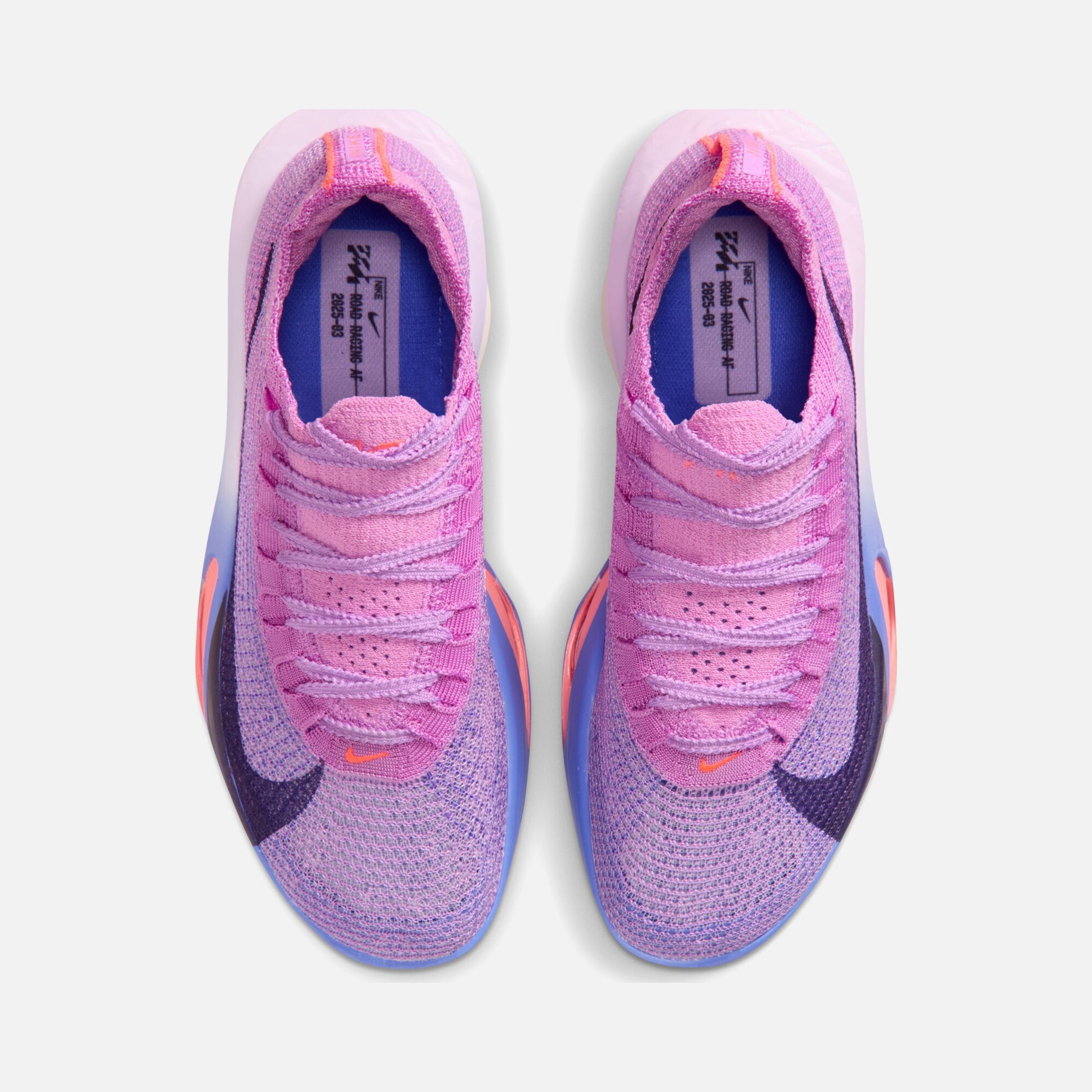 Nike Alphafly Next 3 Road Racing Kadın Spor Ayakkabı | Barçın