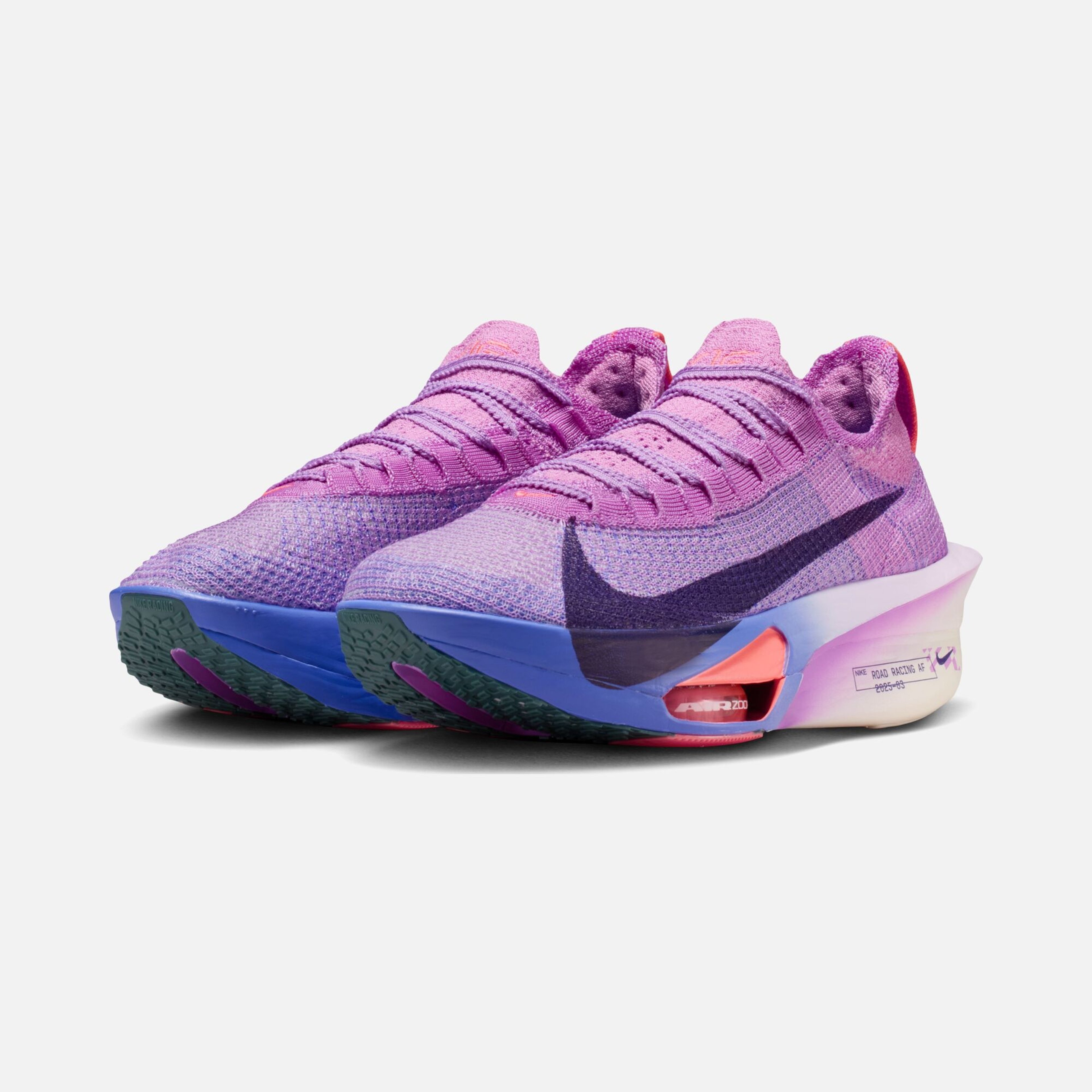 Nike Alphafly Next 3 Road Racing Kadın Spor Ayakkabı